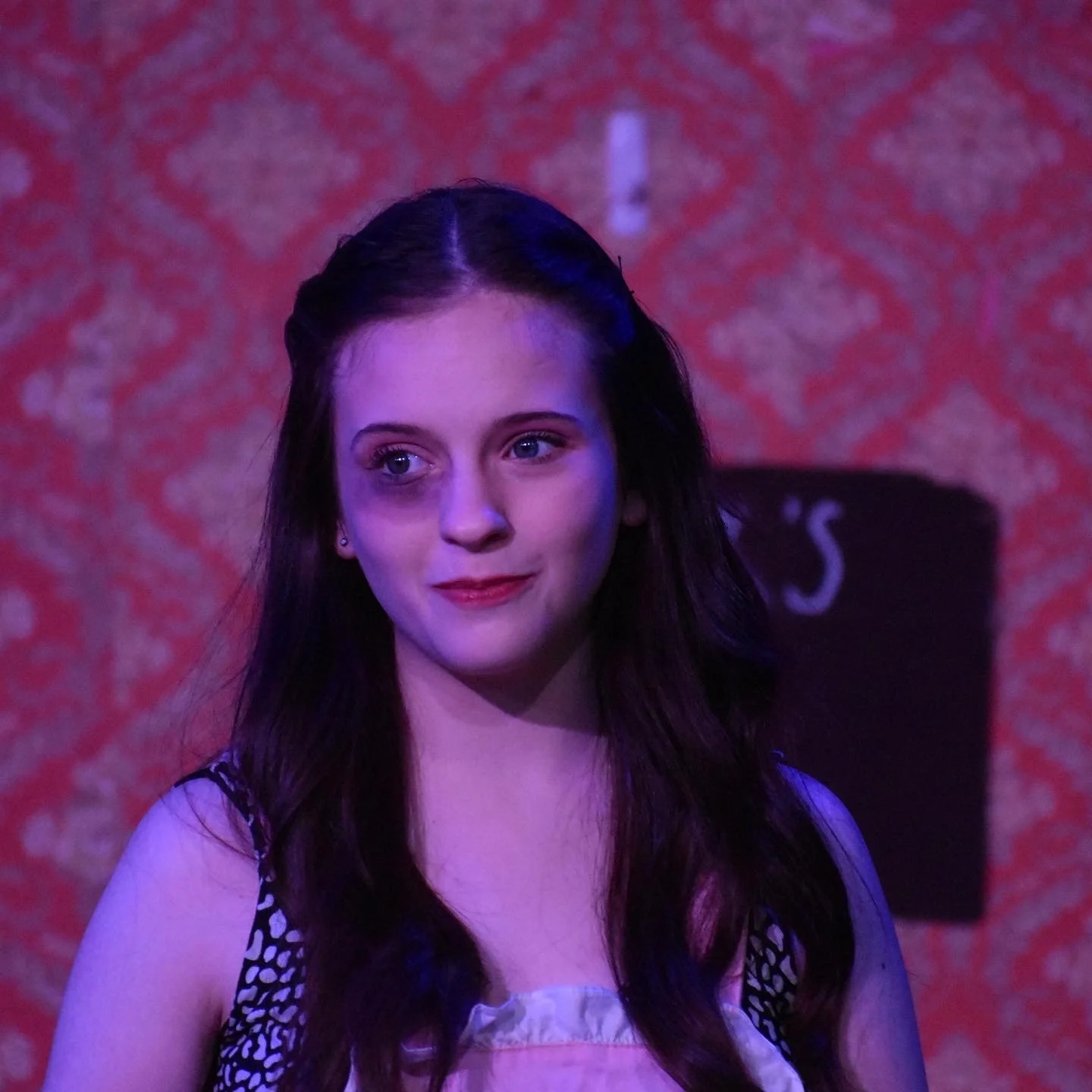 Little Shop of Horrors - Stage Wright  Productions (Audrey)