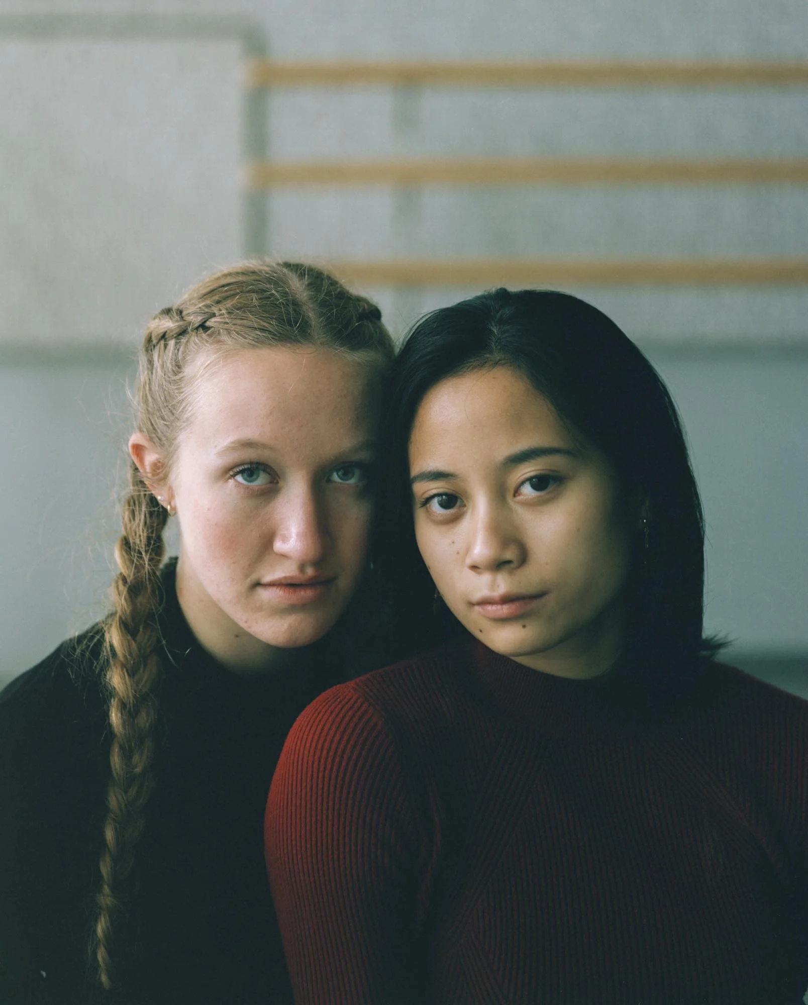Artist Talk: Eva Verbeeck