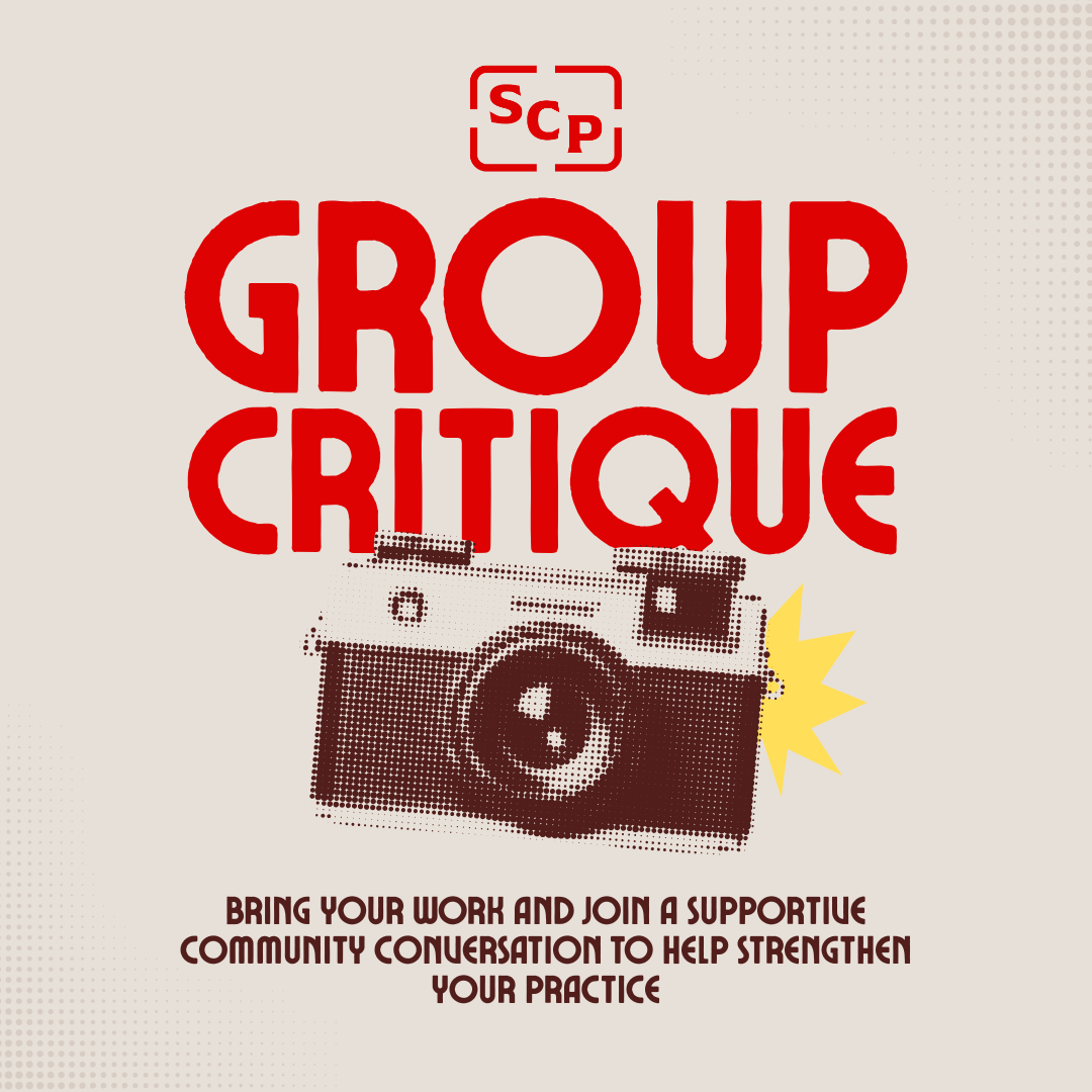 Group Critique