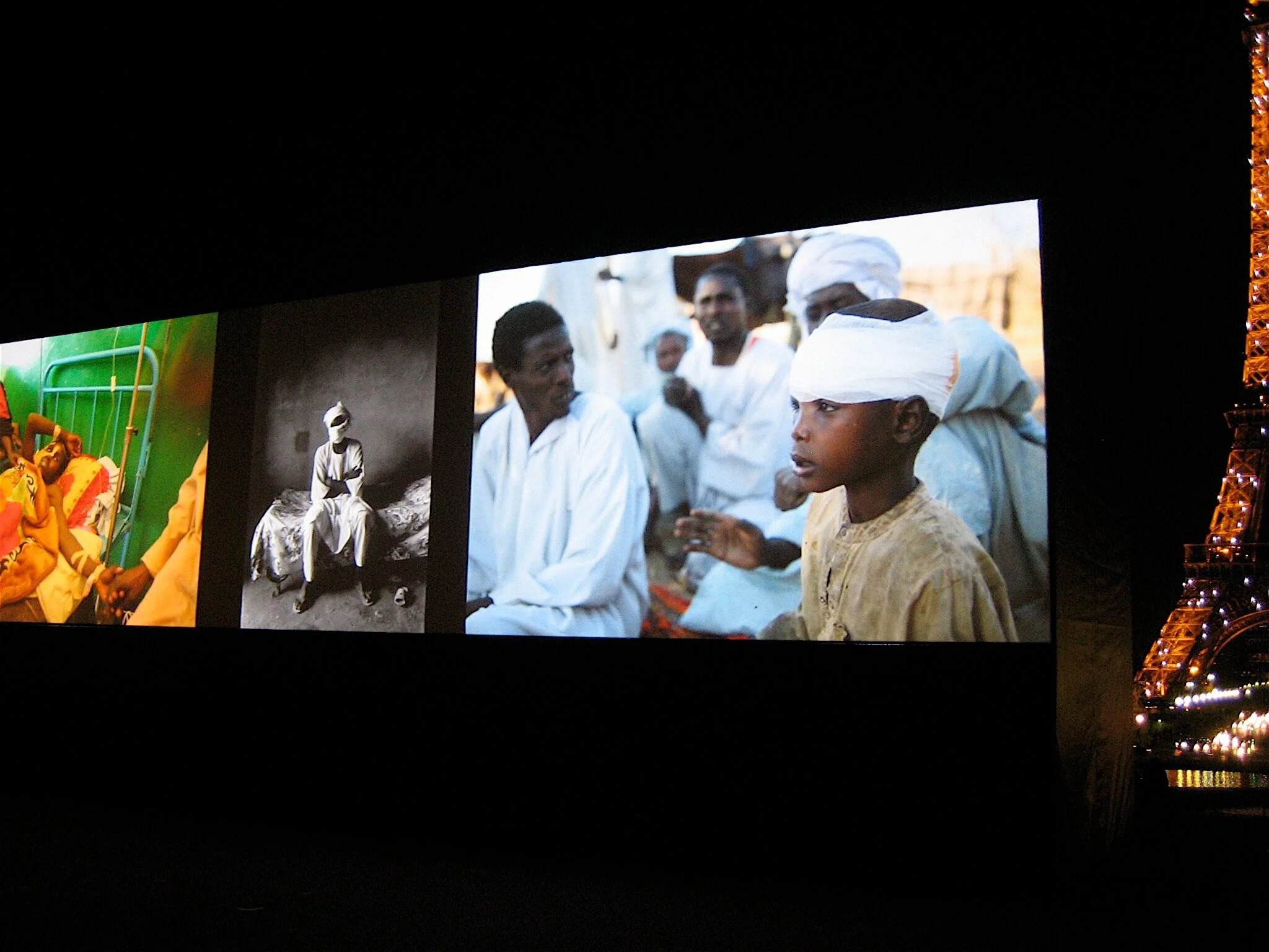 Darfur/Darfur