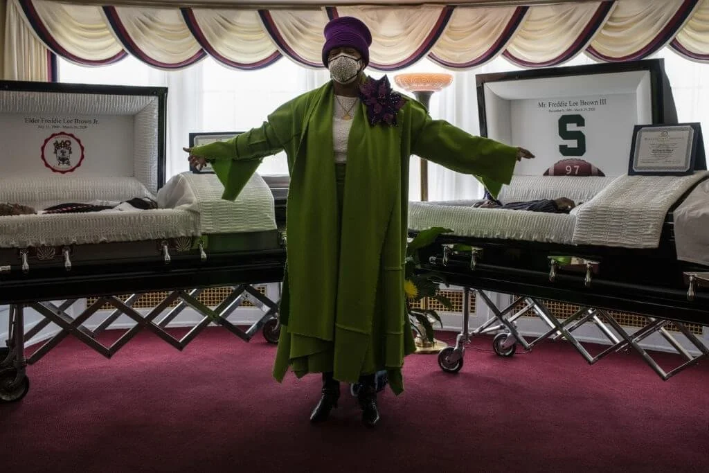 Echoes