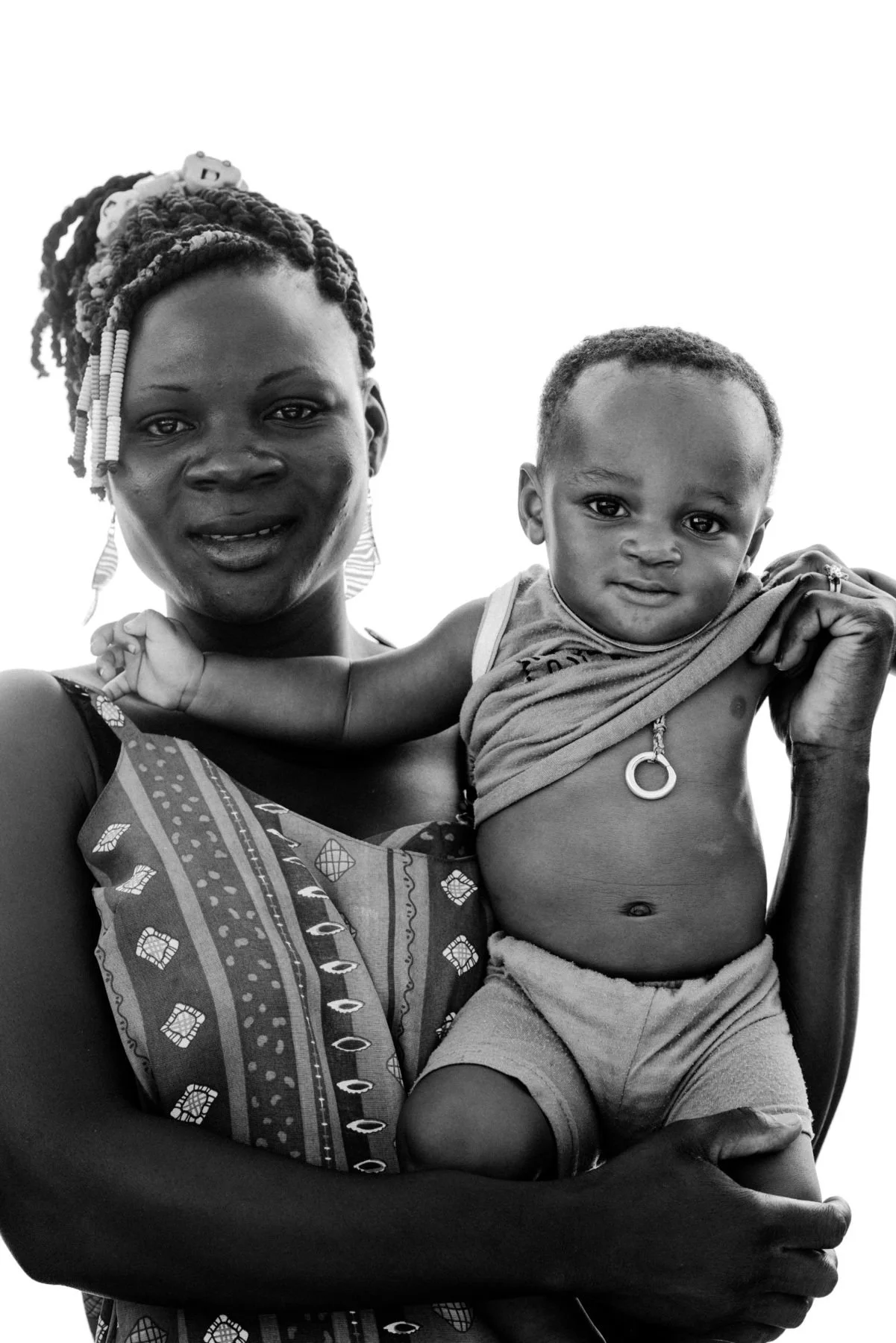 Women of Togo