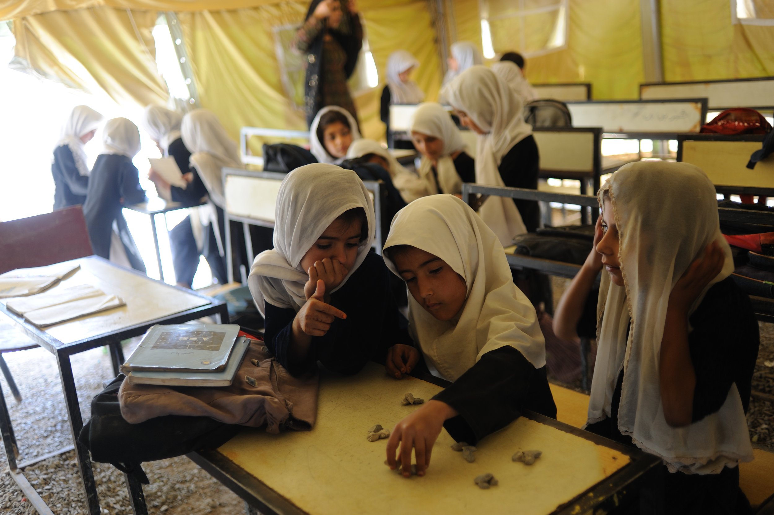 AWP / NOW: The Sharp Edge of Peace: Global Struggle and Local Action for Women’s Rights in Afghanistan