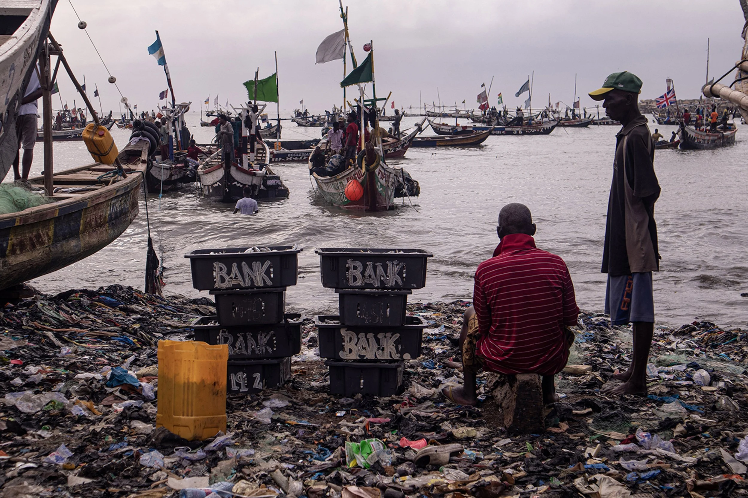 AWP / NOW: Environmental Harm as an International Crime