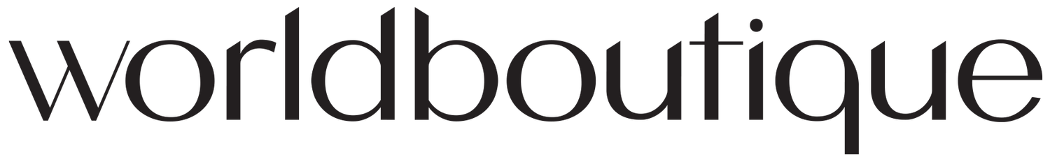 World Boutique (Copy)