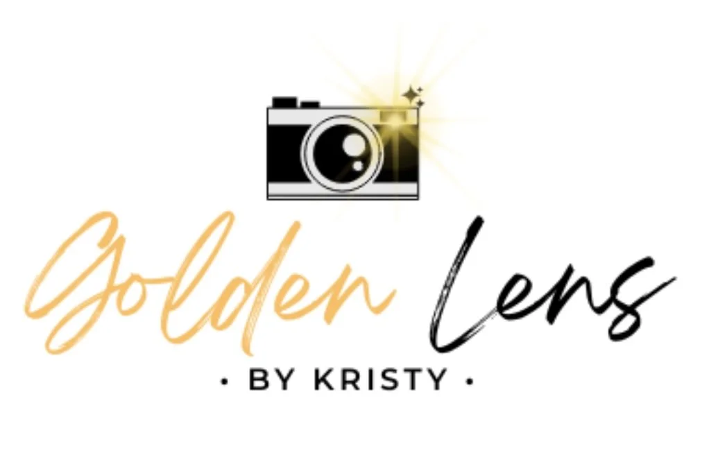 Golden Lens by Kristy