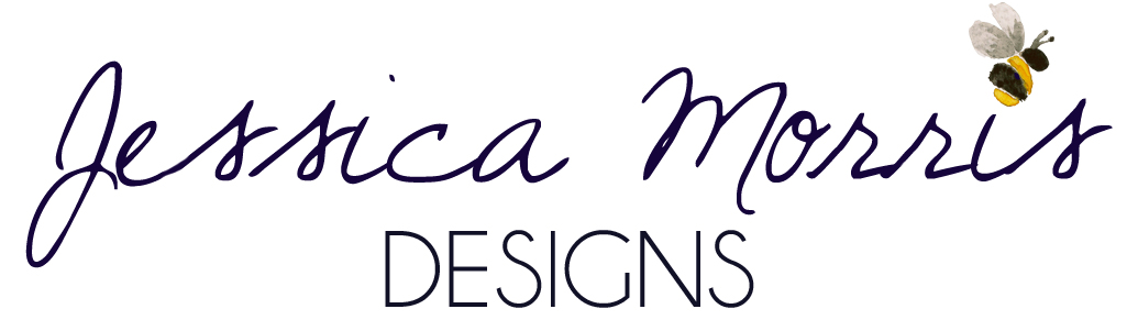 Jessica Morris Designs