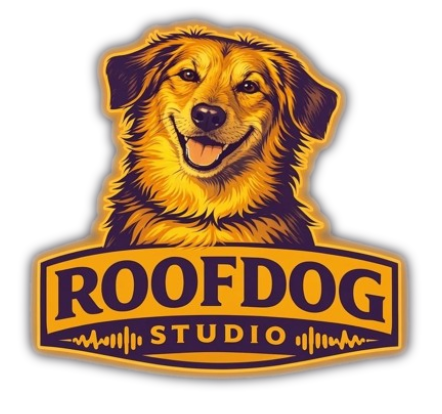 Roofdog Studio