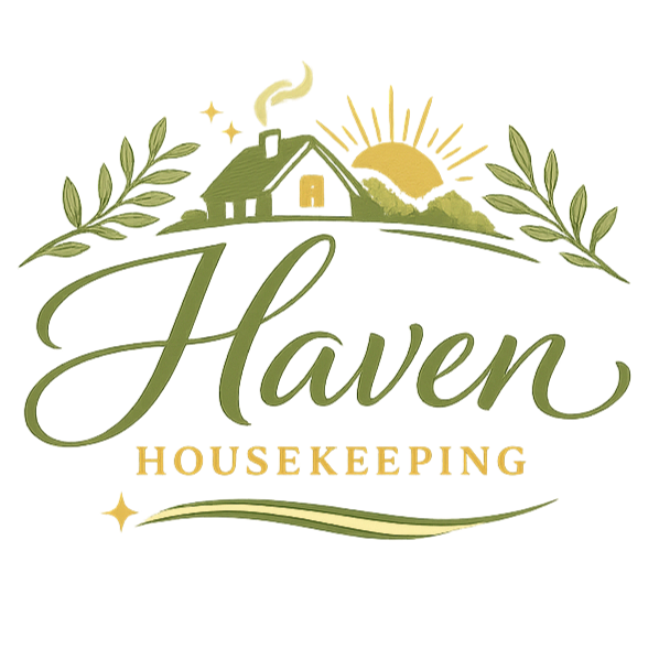 Haven Housekeeping