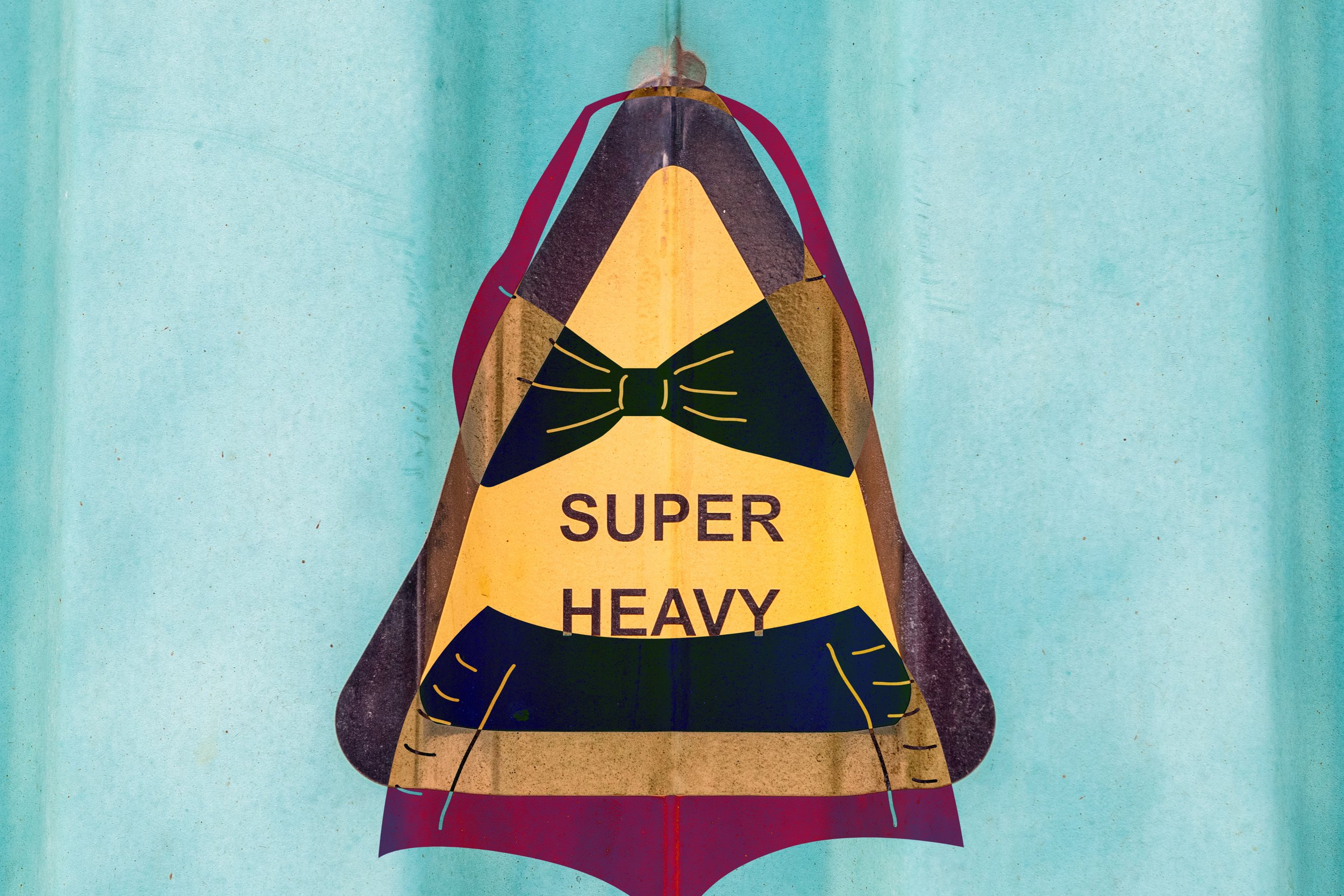 Why Your Body Feels Heavy (Even When You’re Doing Everything Right)