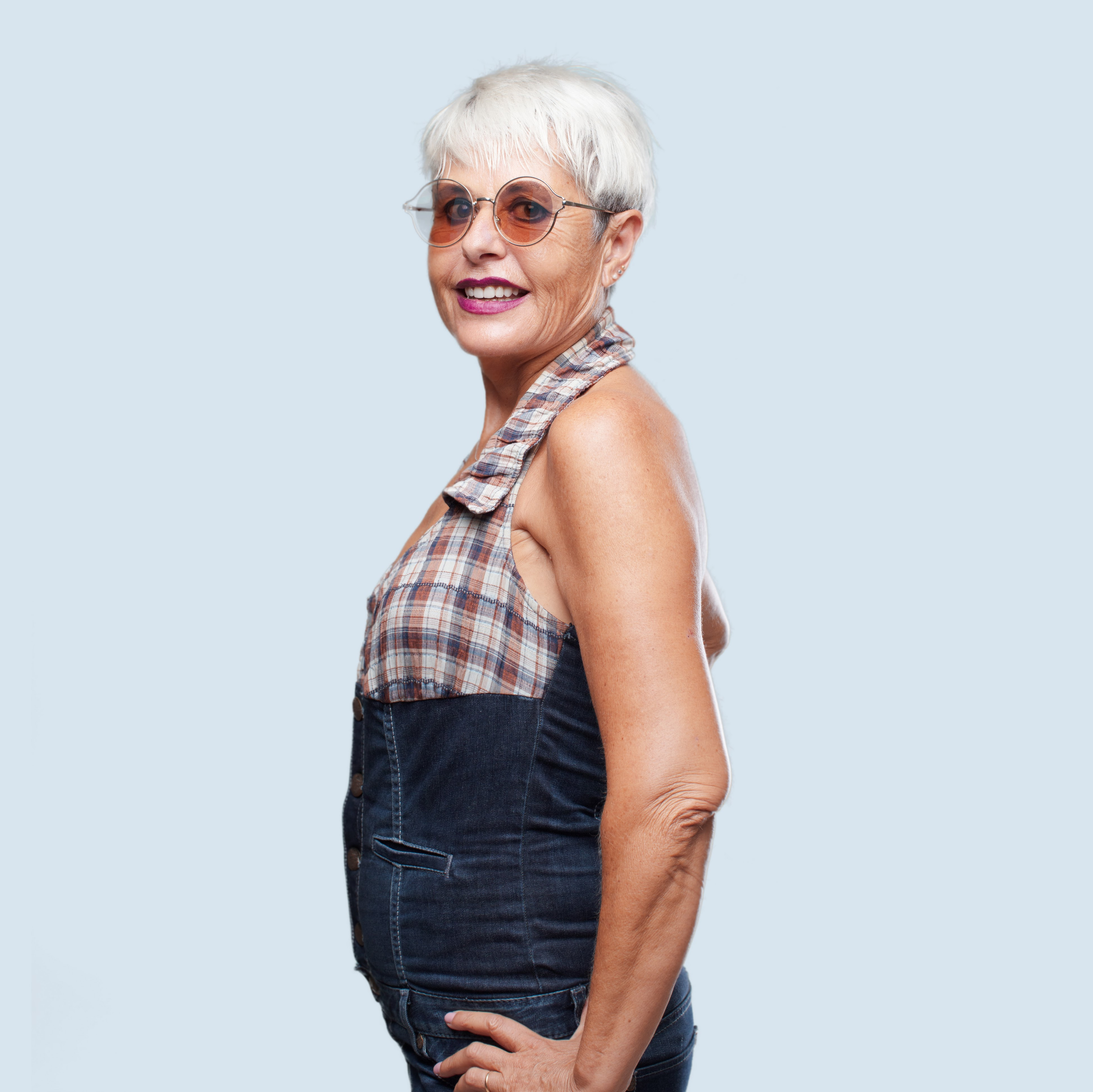 As We Age, Movement Must Become More Intelligent