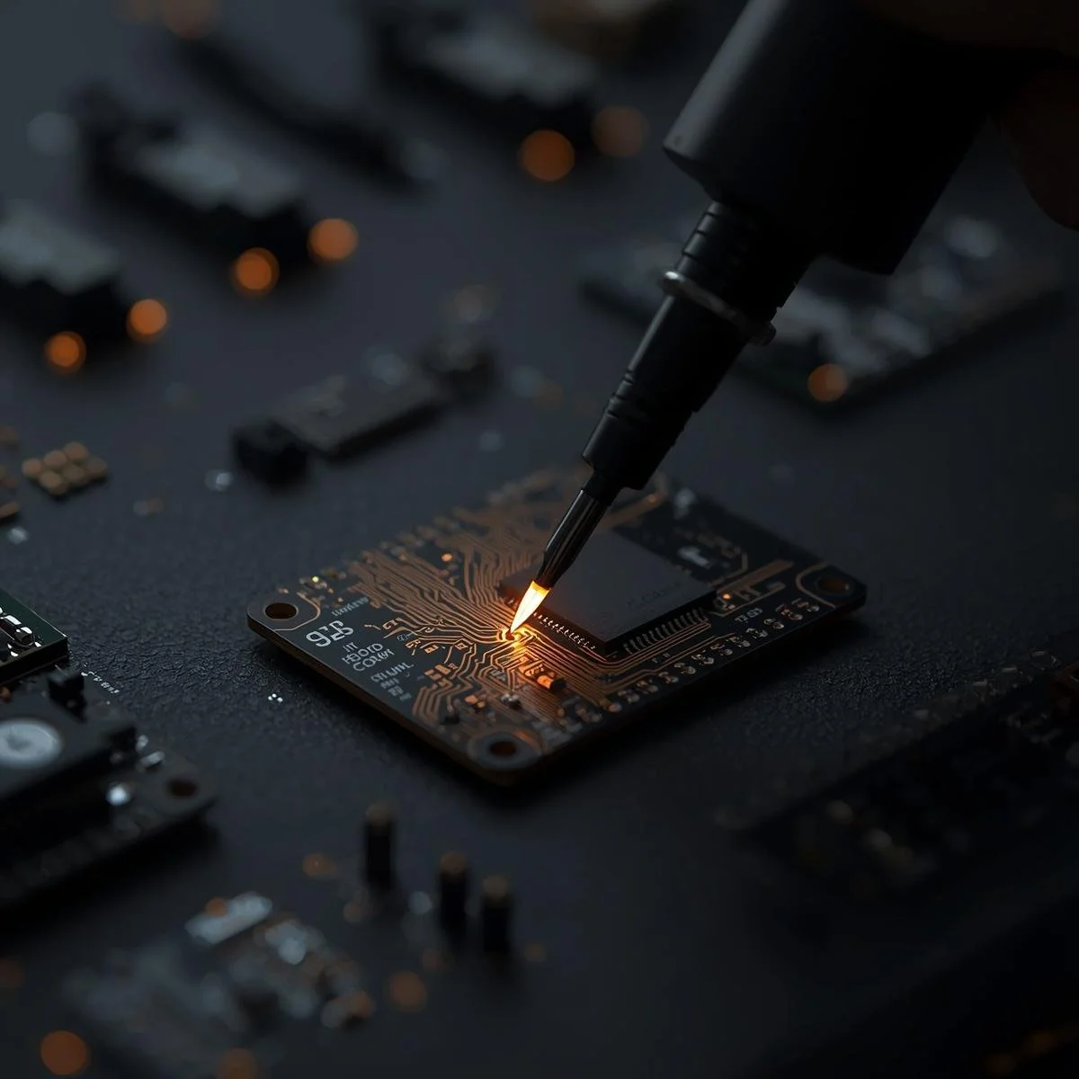 Advanced Repairs & More