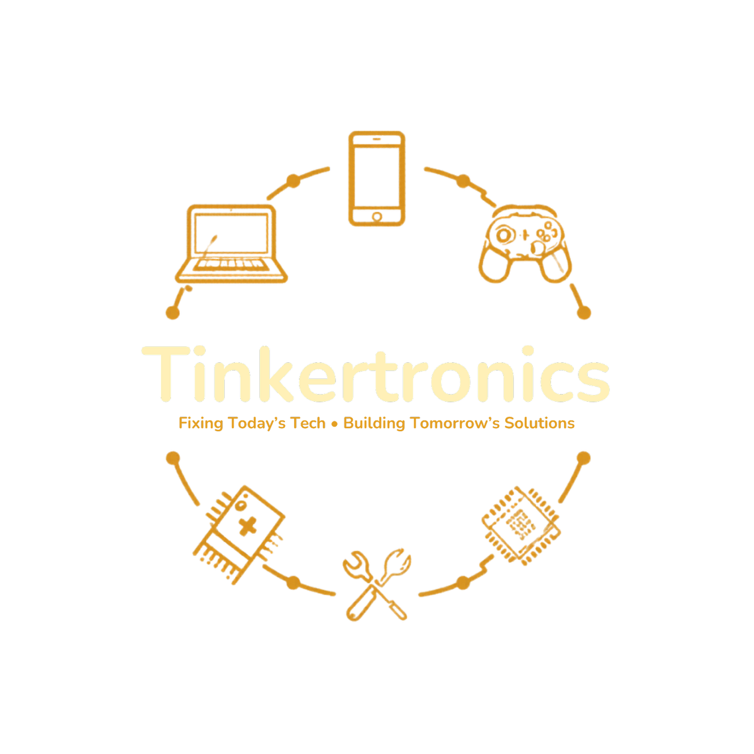 Tinkertronics