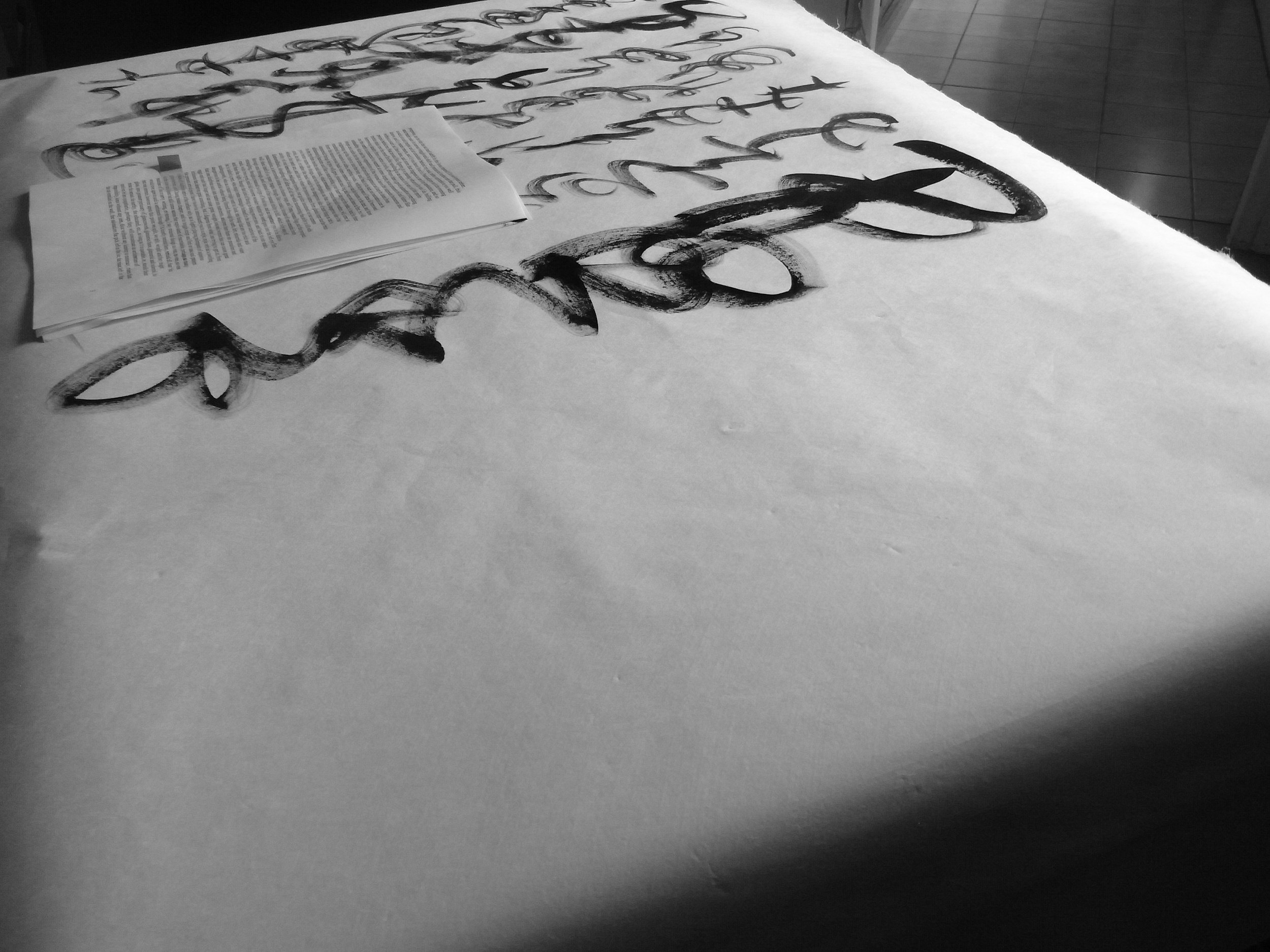 Kevin-Brown-Calligraphy-Life-Sentence-XIII-R0038033.JPG