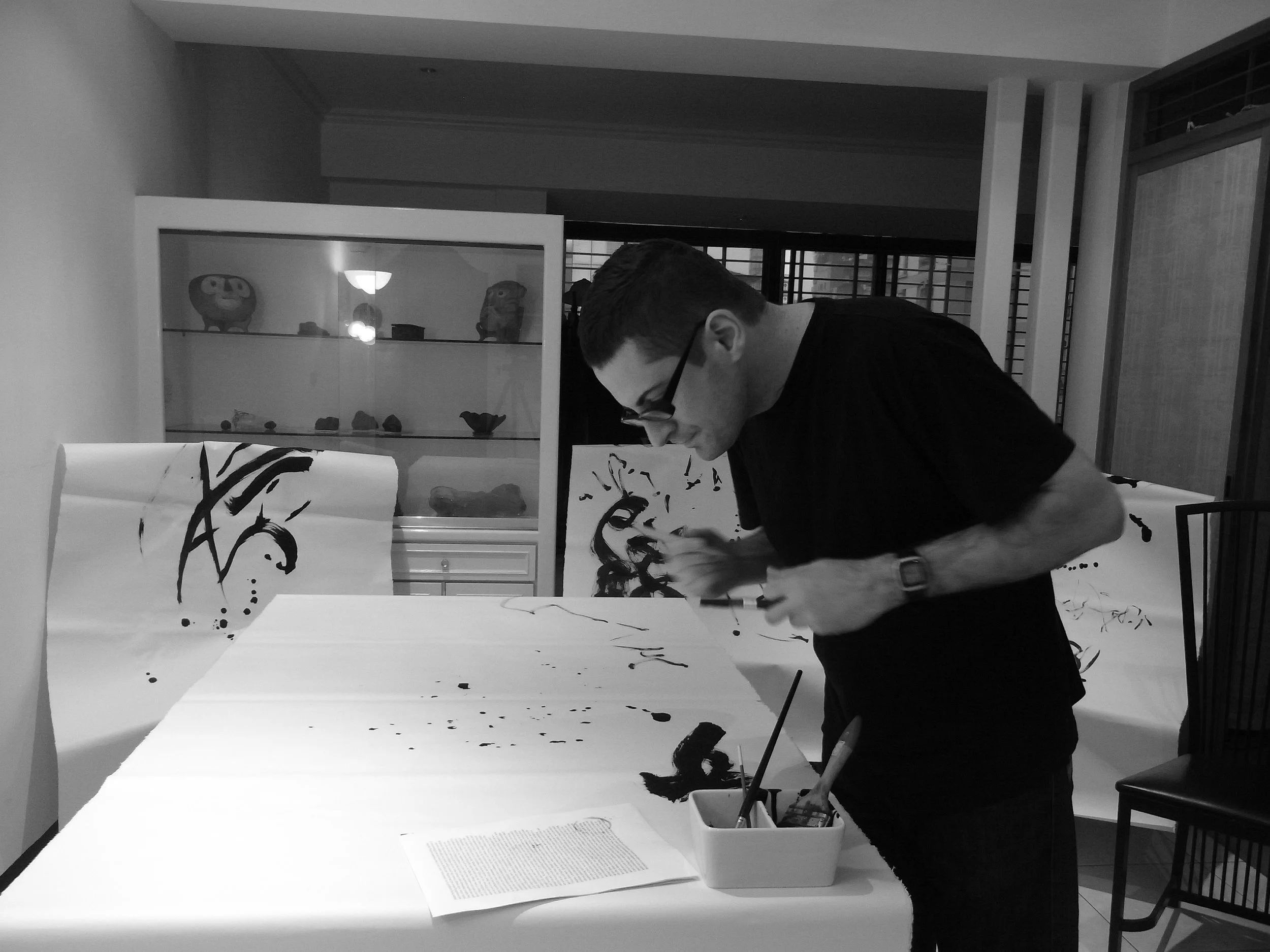 Kevin-Brown-Calligraphy-Life-Sentence-VIII-R0031371.JPG