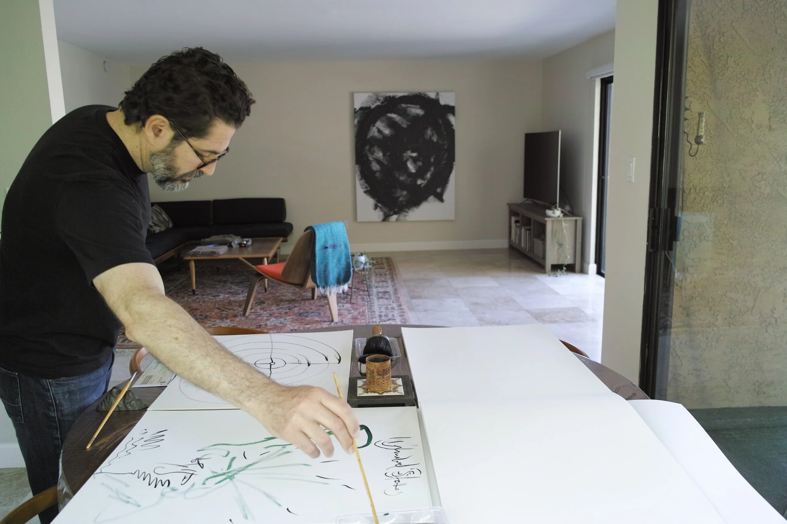 Kevin-Brown-Calligraphy-Gallery-Tri-color-DP1M4567.JPG