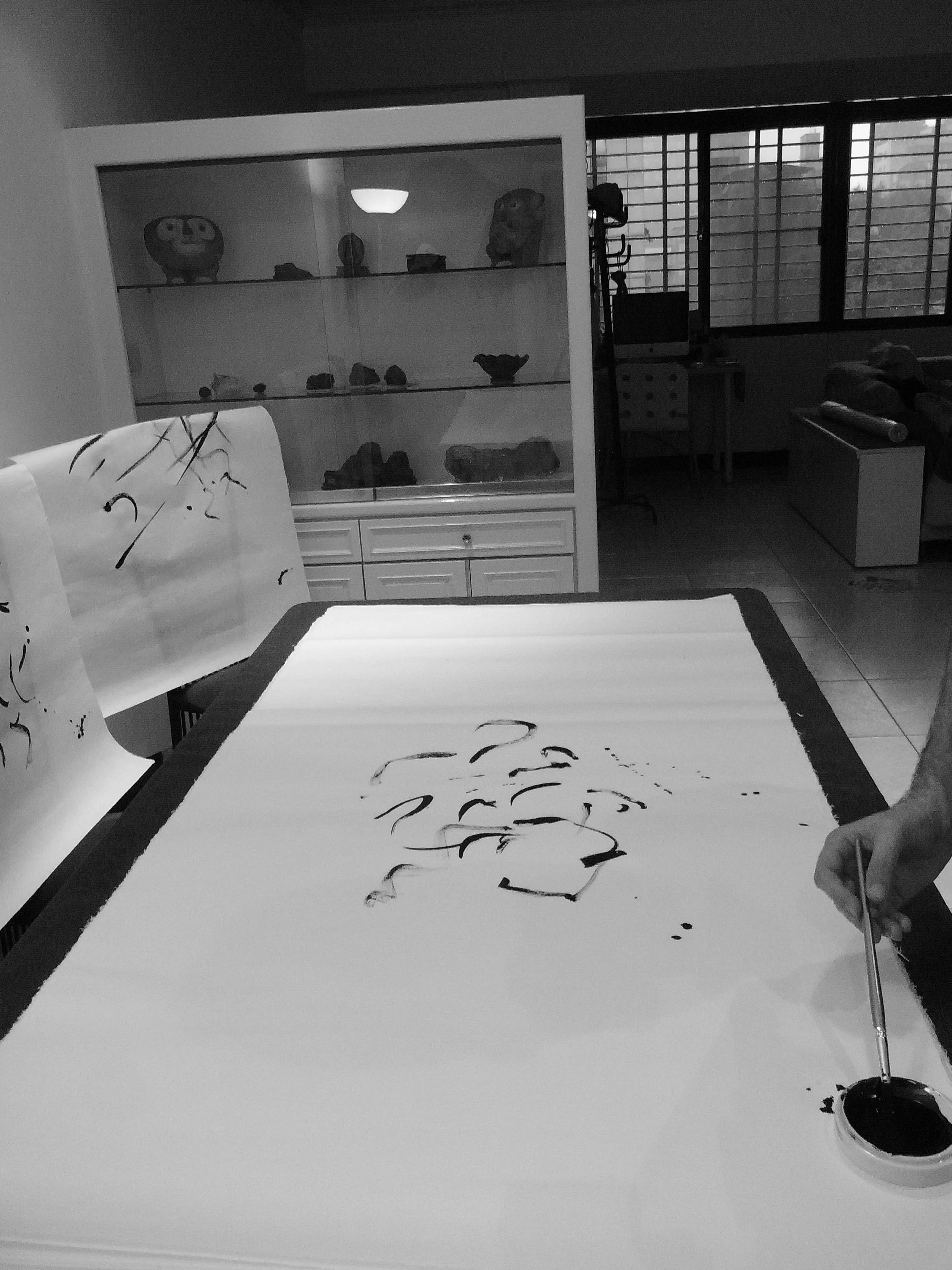 Kevin-Brown-Calligraphy-Life-Sentence-II-R0024026.JPG