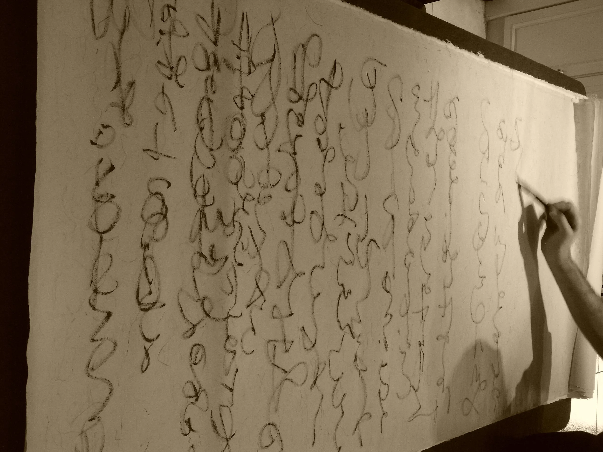 Kevin-Brown-Calligraphy-Bamboo-R0020472.JPG