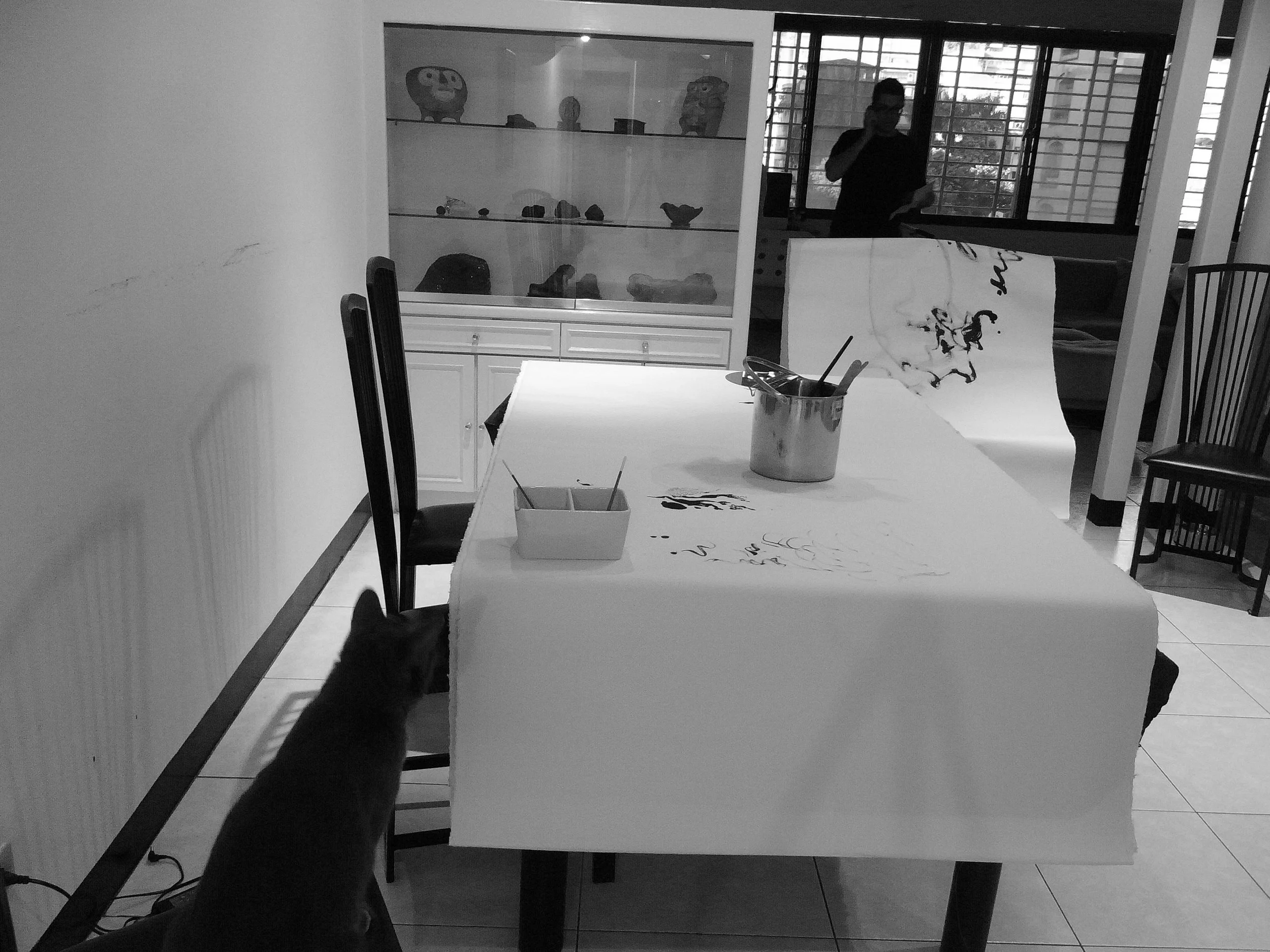 Kevin-Brown-Calligraphy-Life-Sentence-IV-R0025982.JPG