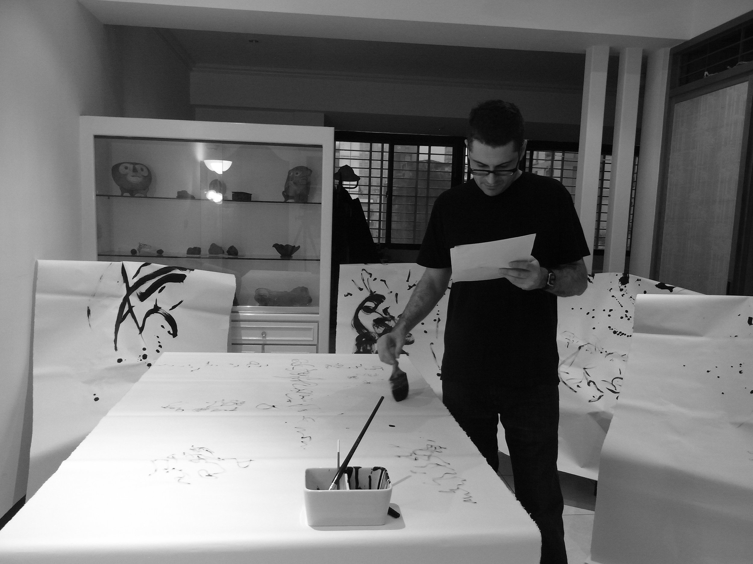 Kevin-Brown-Calligraphy-Life-Sentence-VIII-R0031503.JPG