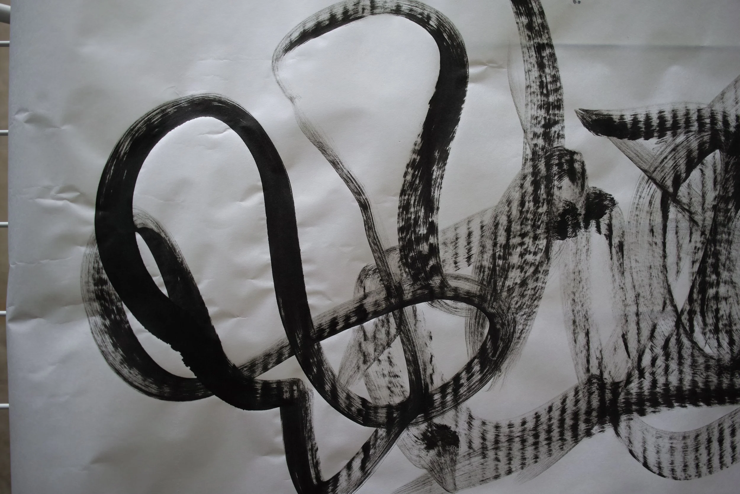 Kevin-Brown-Calligraphy-Sroll-DP1M2327.JPG