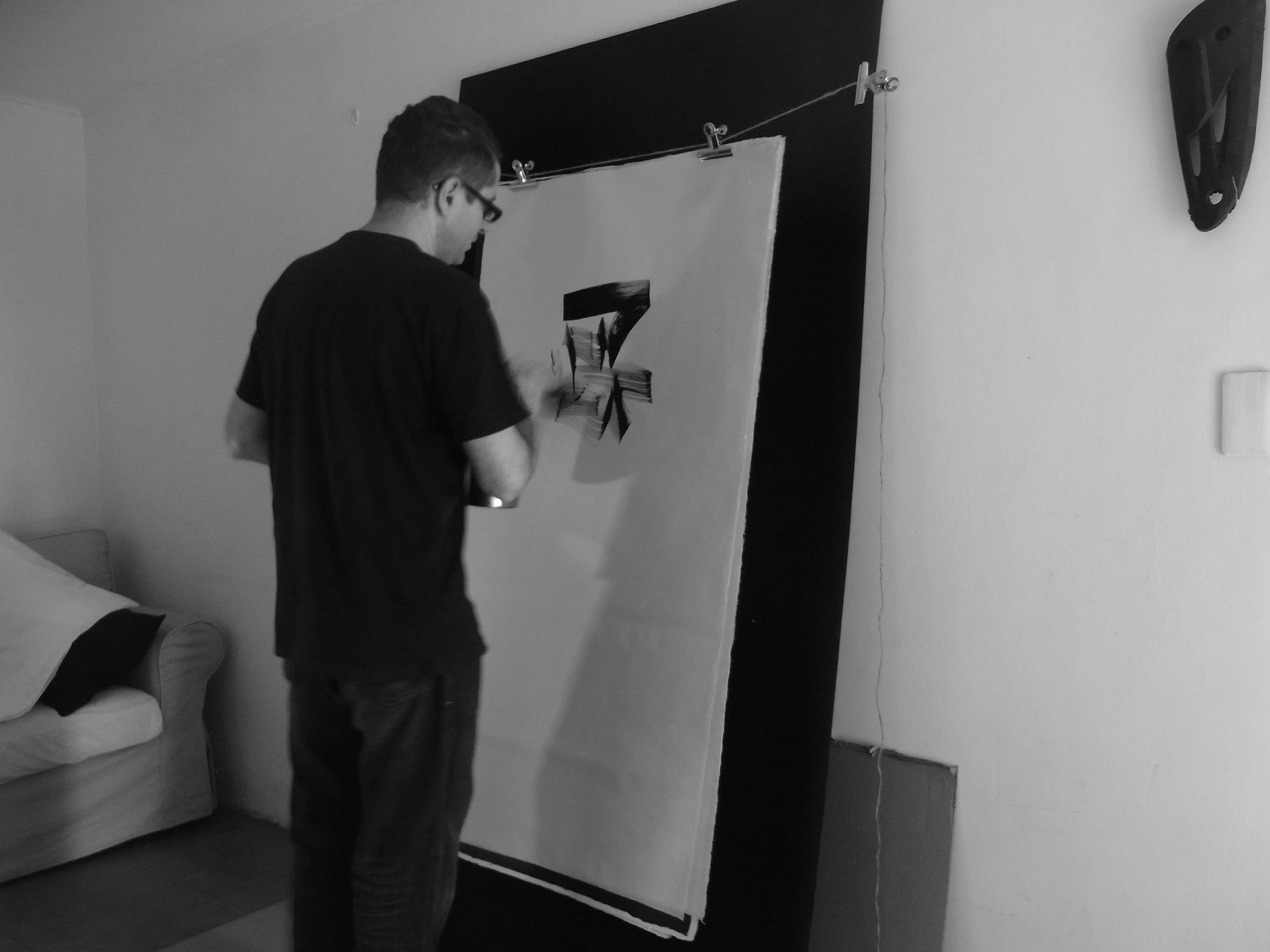 Kevin-Brown-Calligraphy-Life-Sentence-XII-R0037409.JPG