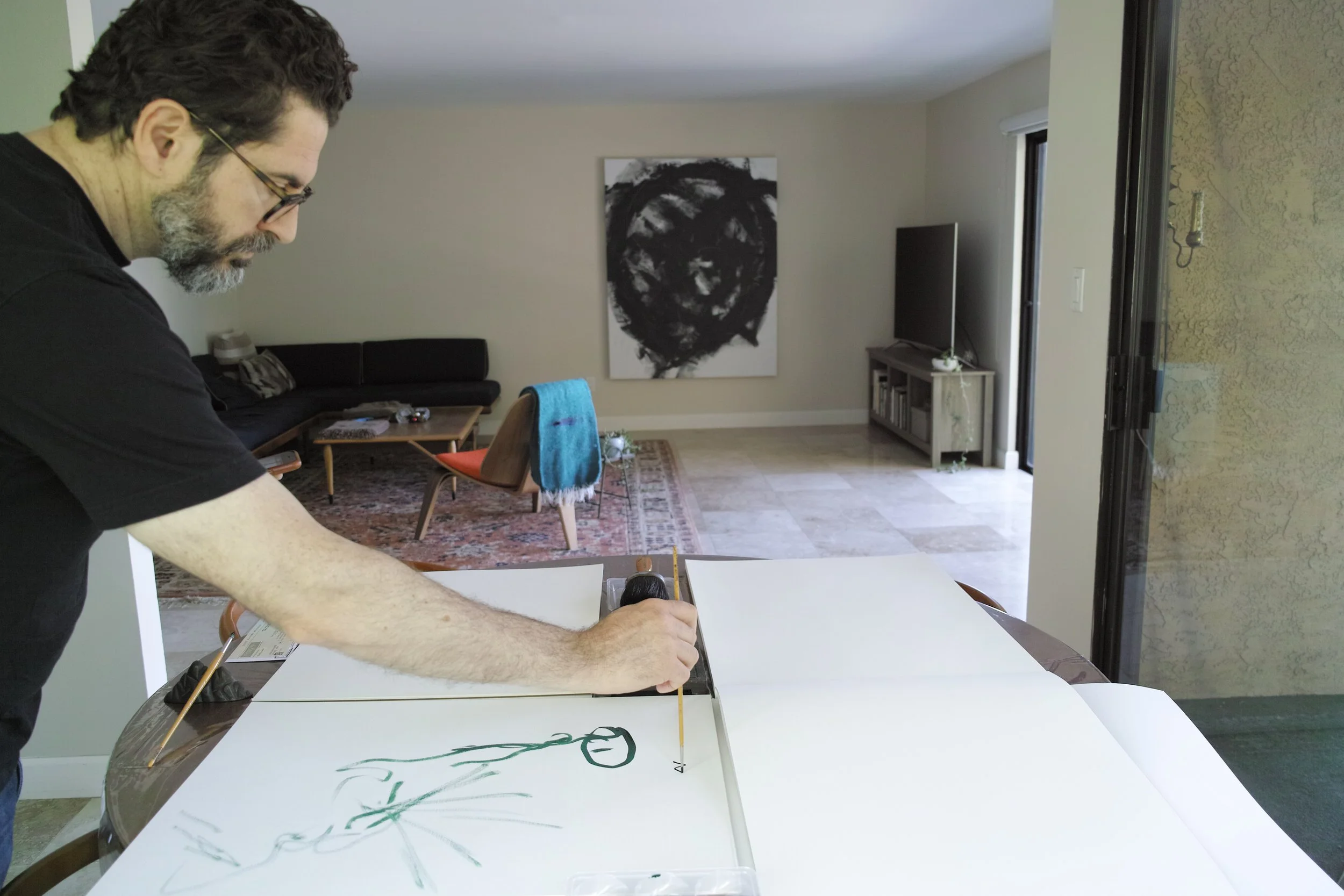 Kevin-Brown-Calligraphy-Gallery-Tri-color-DP1M4558.JPG