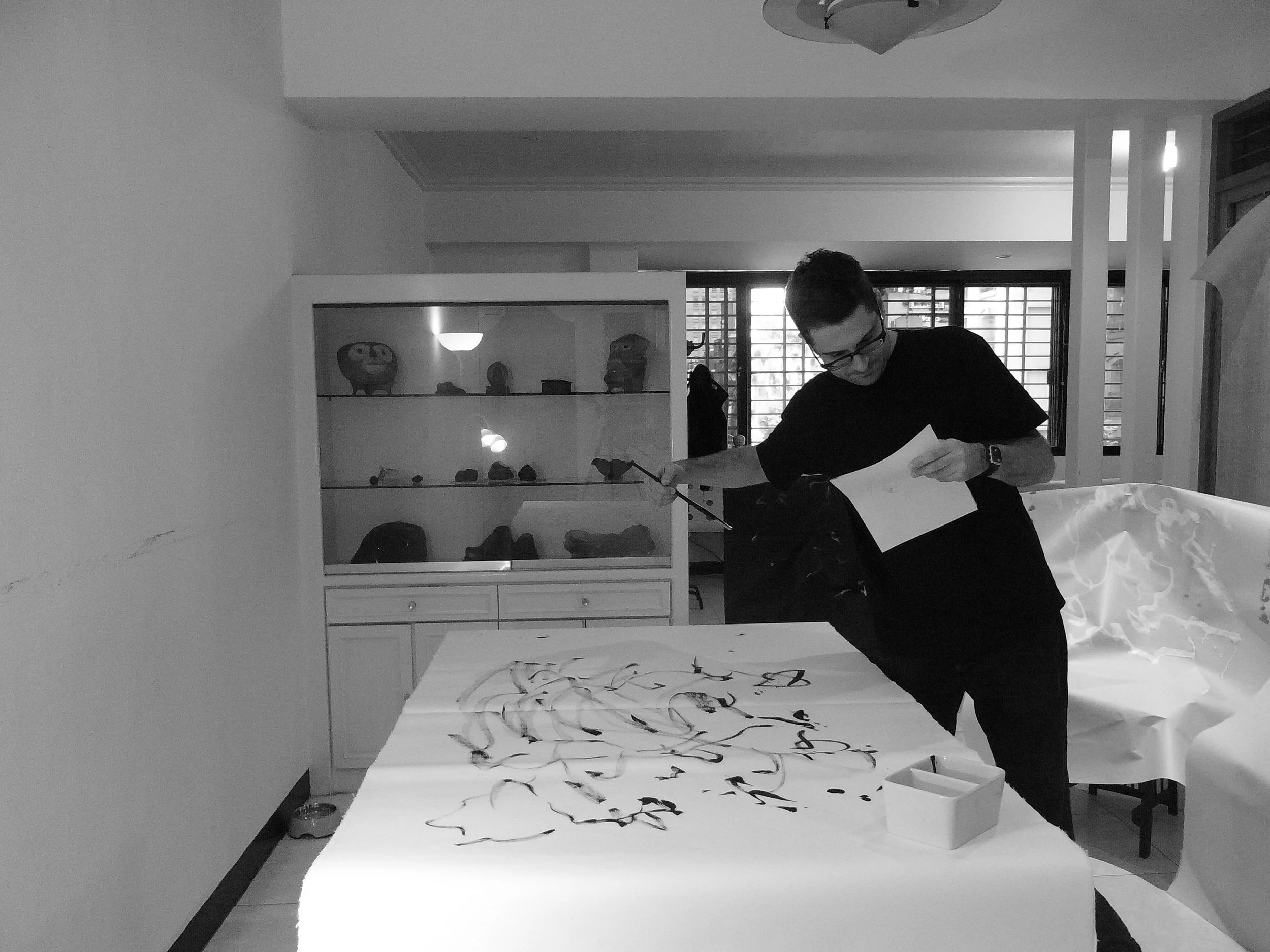 Kevin-Brown-Calligraphy-Life-Sentence-VII-R0030423.JPG