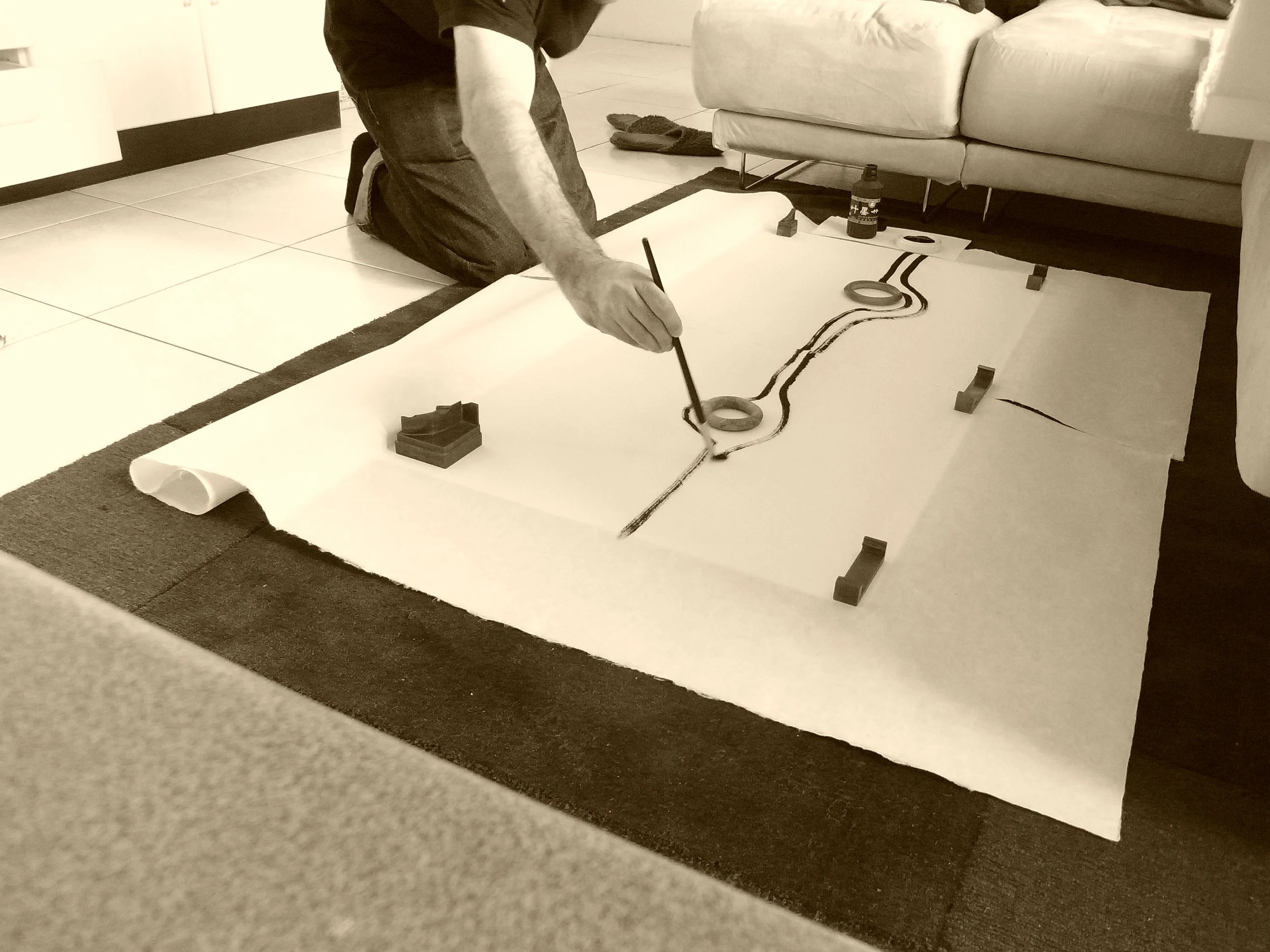 Kevin-Brown-Calligraphy-I-Ching-R0013917.JPG