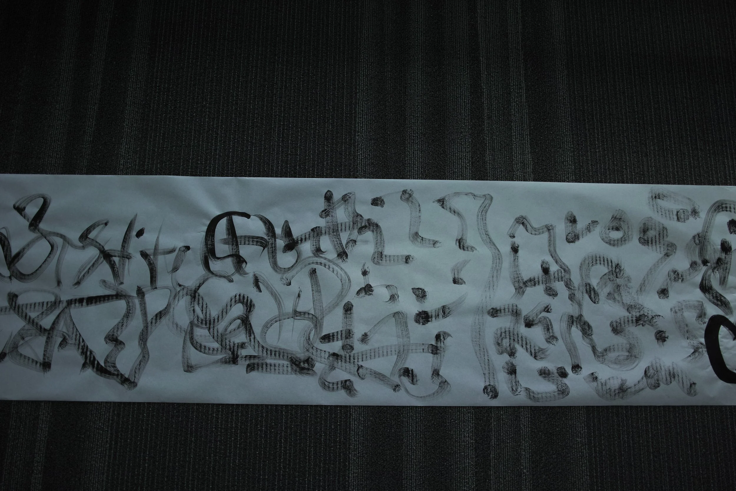 Kevin-Brown-Calligraphy-Sroll-DP1M2332.JPG