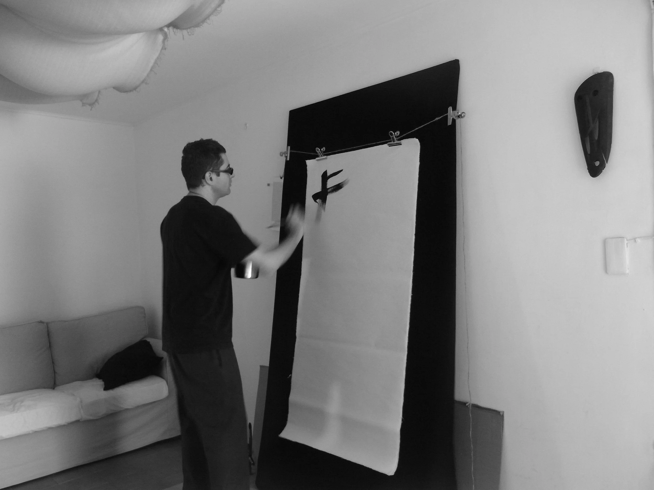 Kevin-Brown-Calligraphy-Life-Sentence-XVI-R0038933.JPG