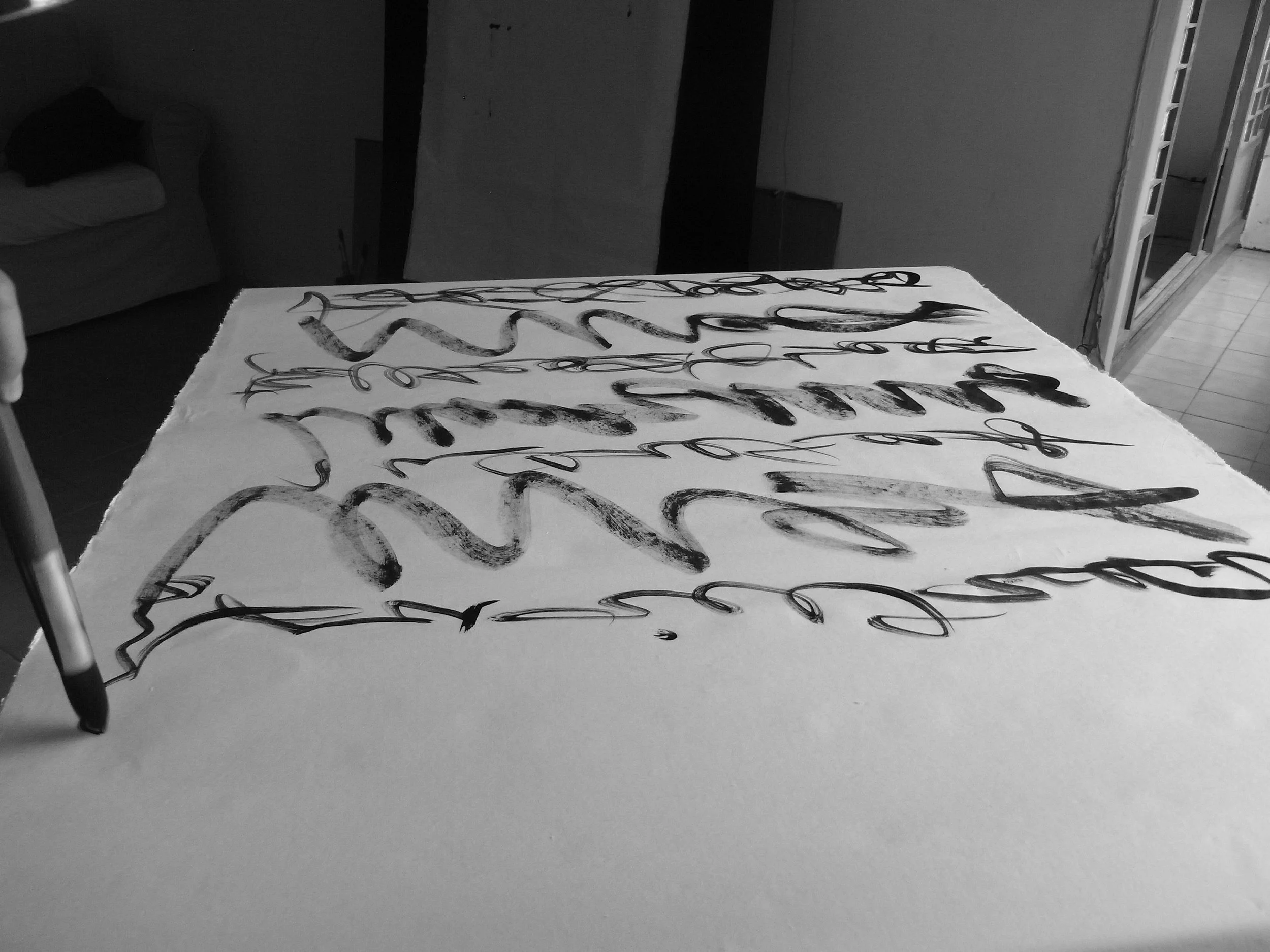 Kevin-Brown-Calligraphy-Life-Sentence-XIV-R0038309.JPG