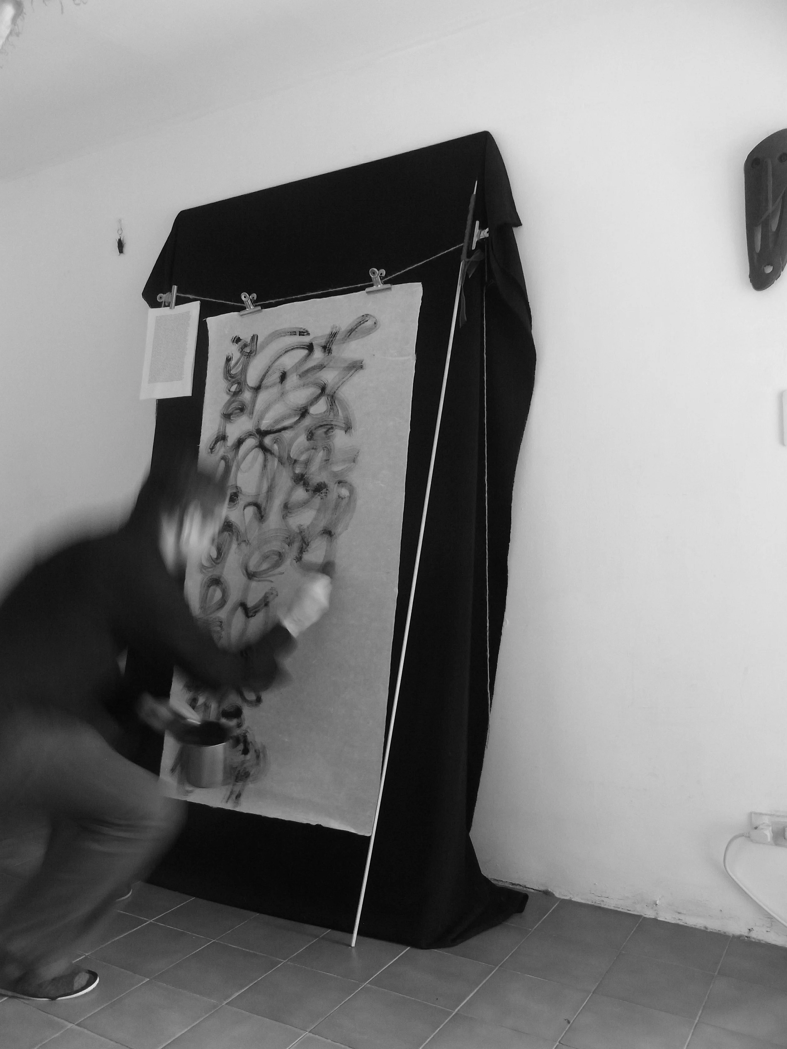 Kevin-Brown-Calligraphy-Life-Sentence-XVIII-R0053603.JPG
