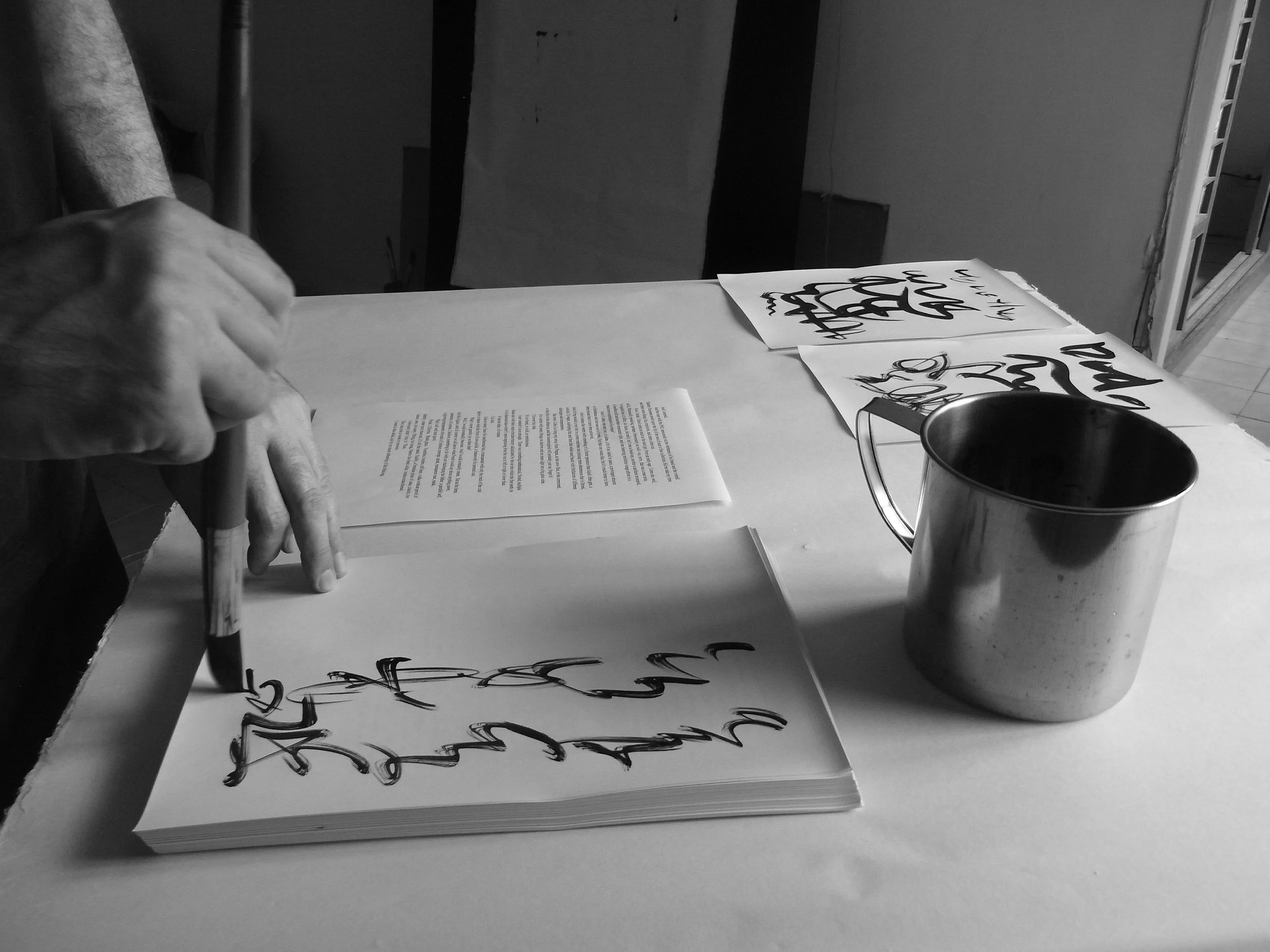 Kevin-Brown-Calligraphy-Life-Sentence-XIV-R0038438.JPG