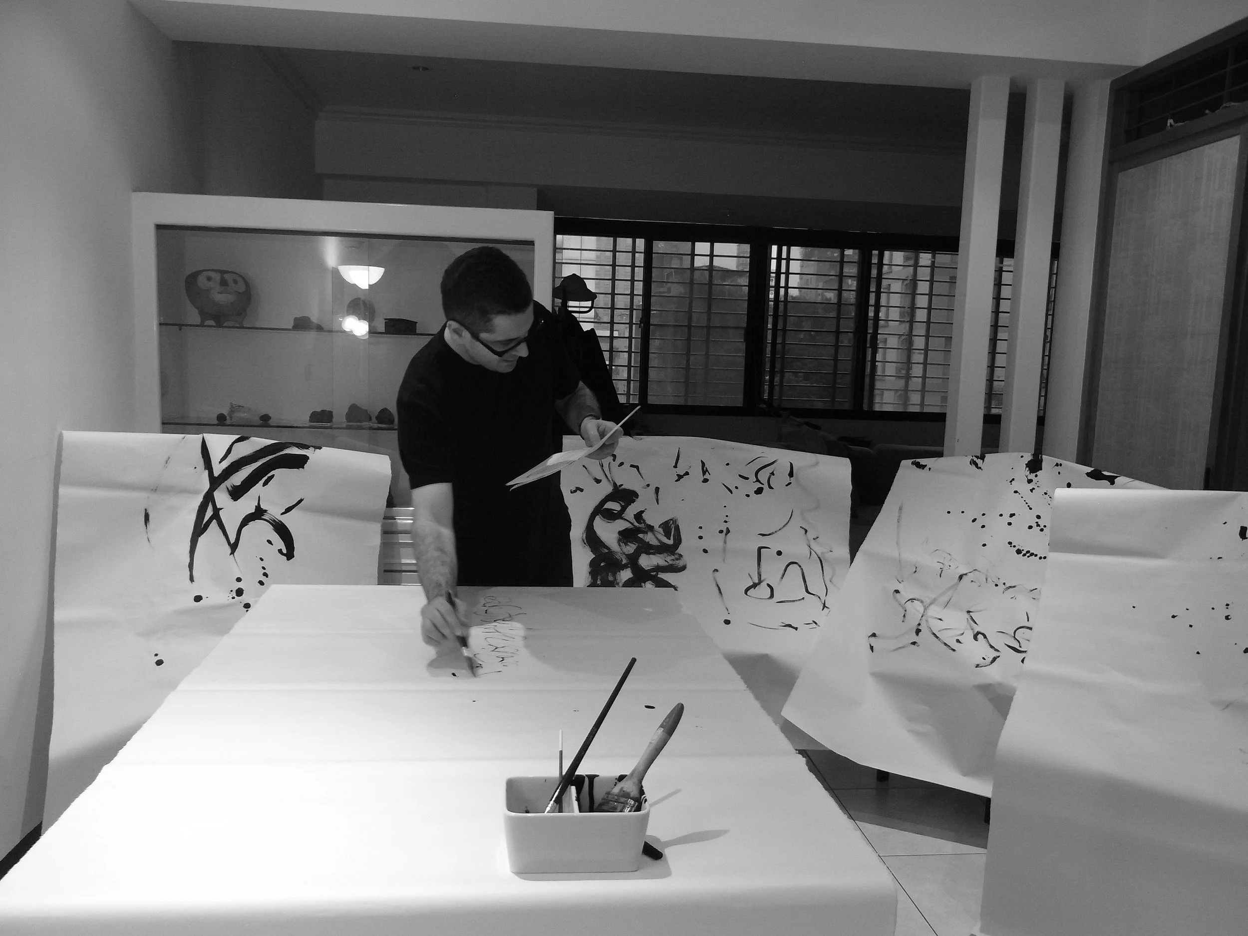 Kevin-Brown-Calligraphy-Life-Sentence-VIII-R0031416.JPG