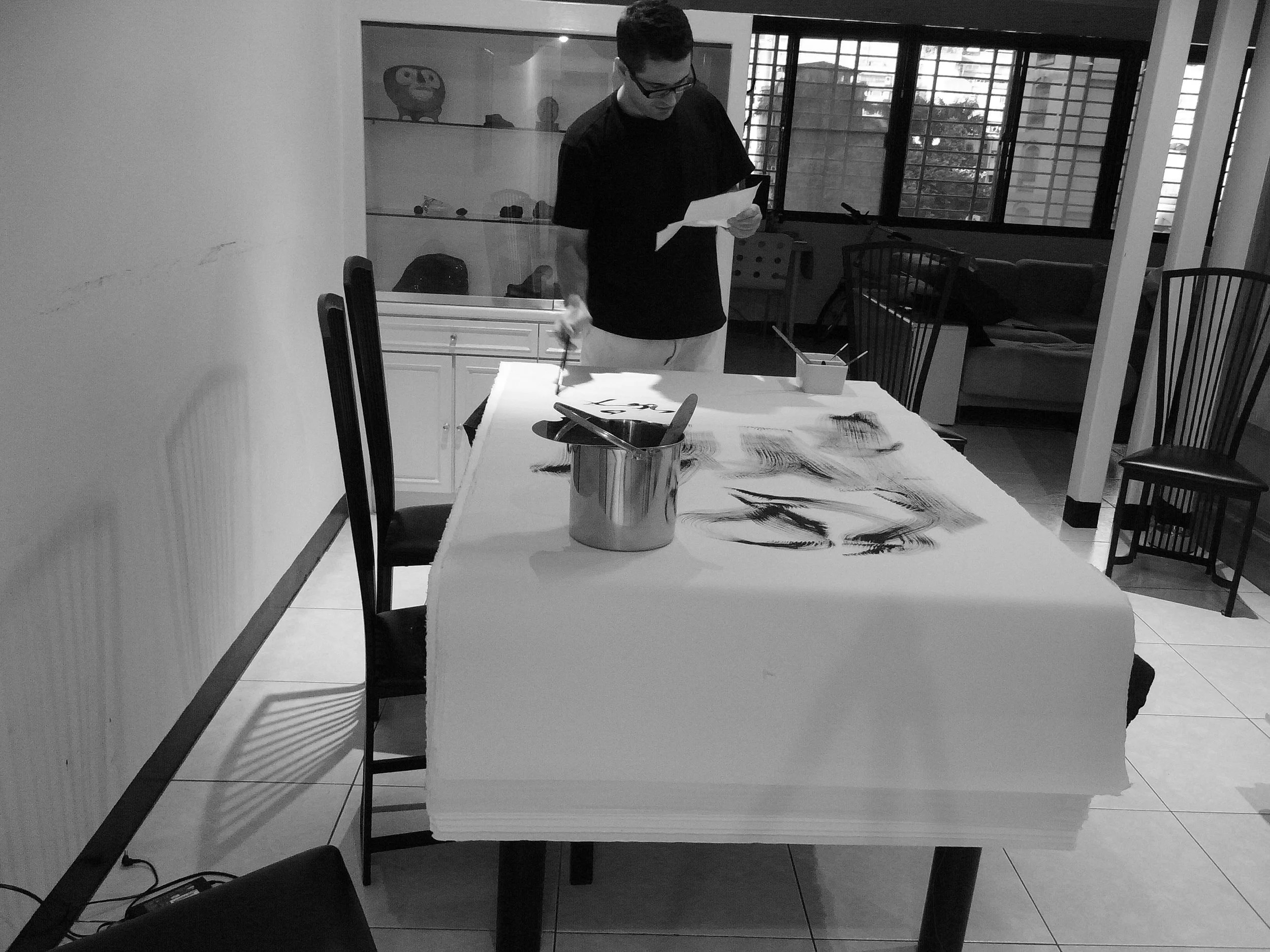 Kevin-Brown-Calligraphy-Life-Sentence-IV-R0026111.JPG