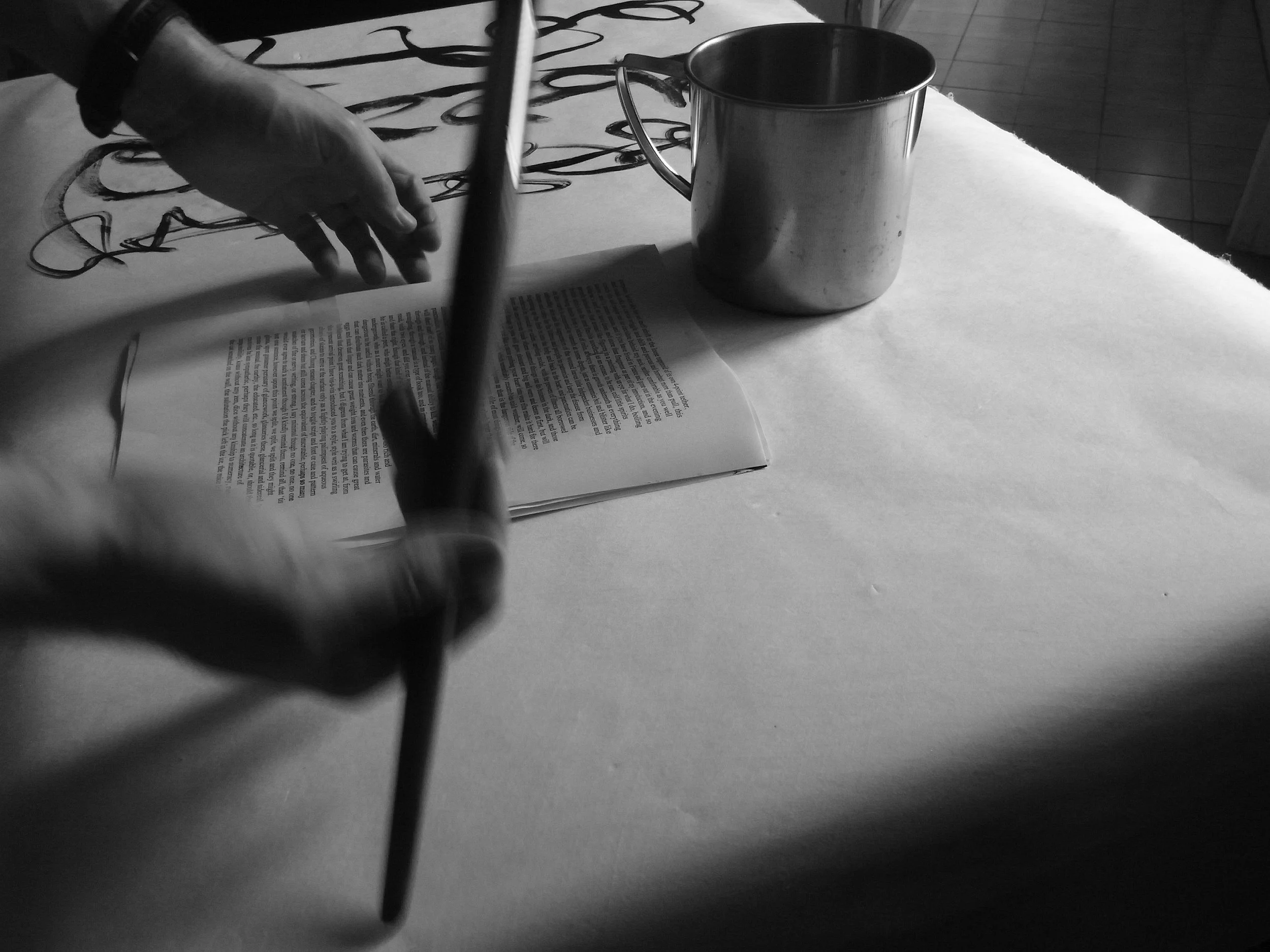 Life Sentence XIII