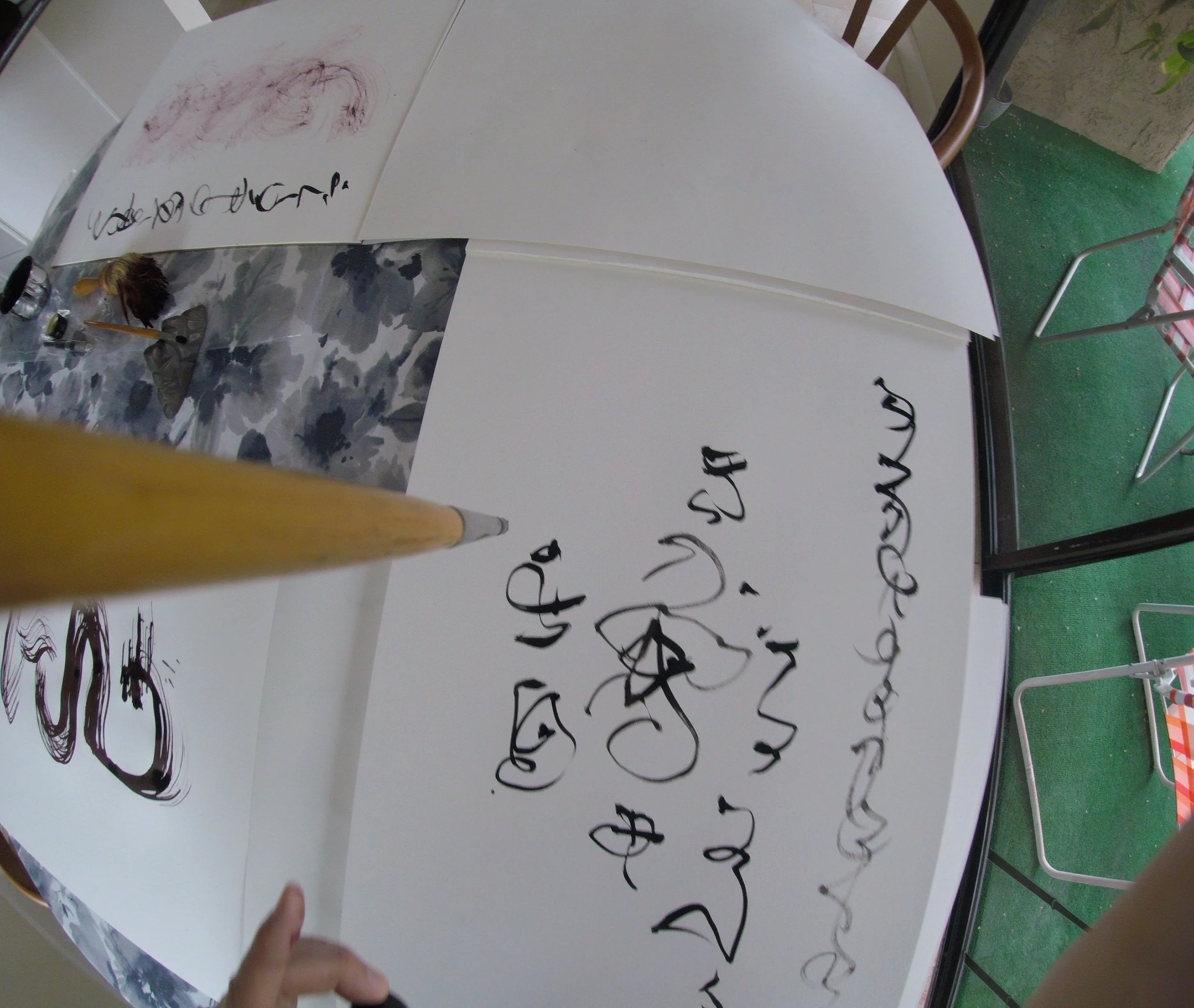 Kevin-Brown-Calligraphy-Brush-POV-G0080296.JPG