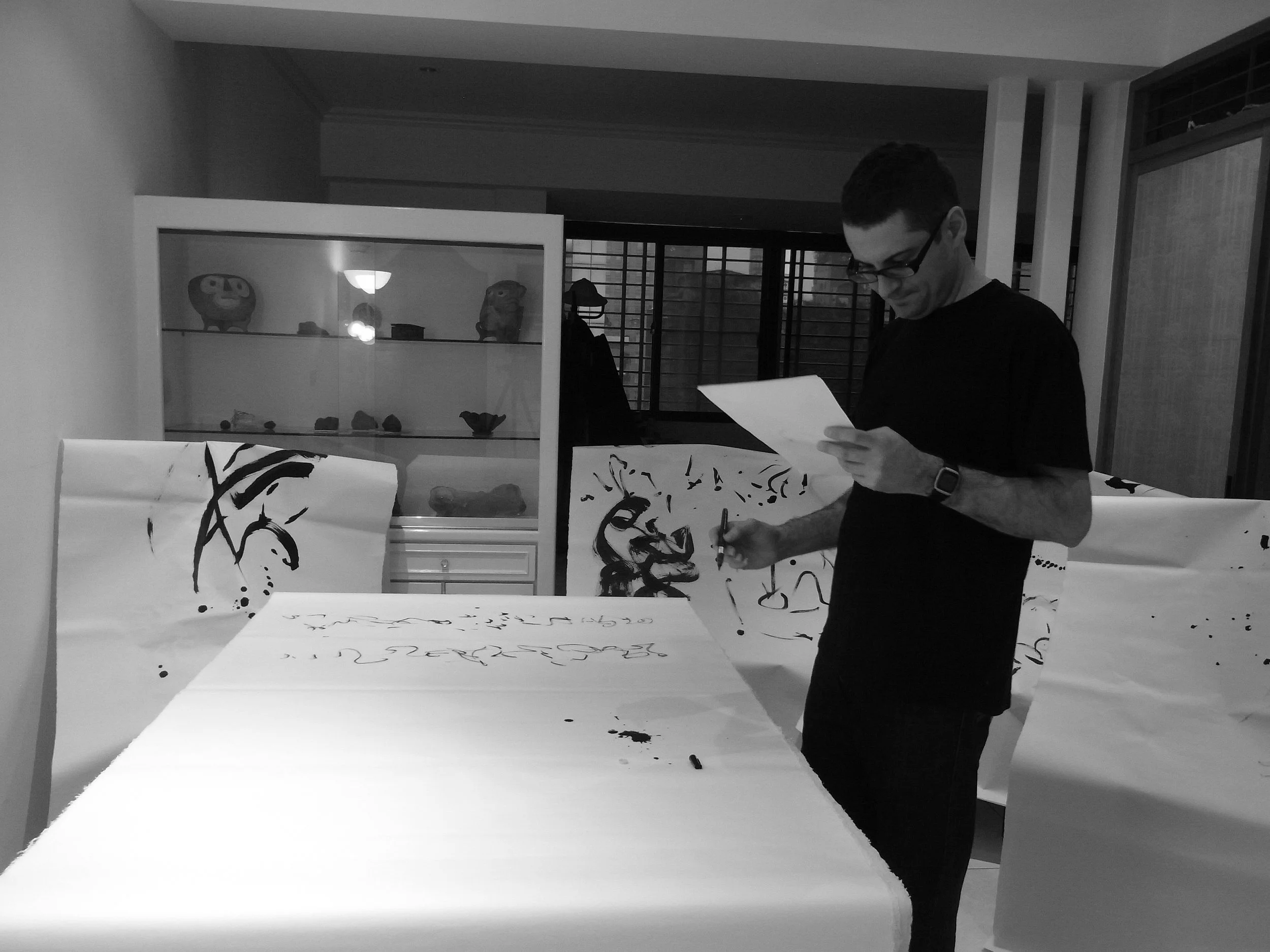 Kevin-Brown-Calligraphy-Life-Sentence-VIII-R0031578.JPG