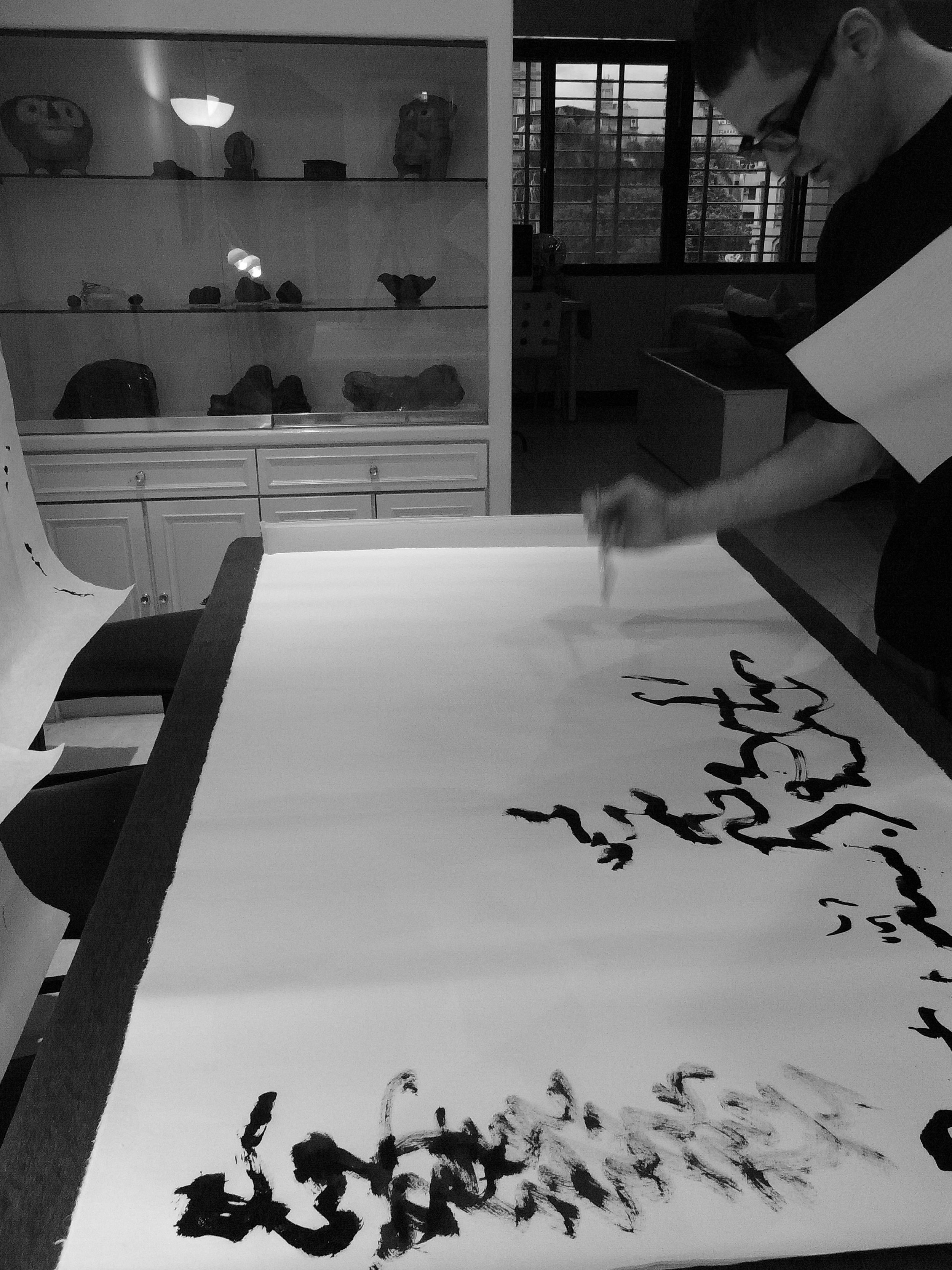 Kevin-Brown-Calligraphy-Life-Sentence-I-R0023386.JPG