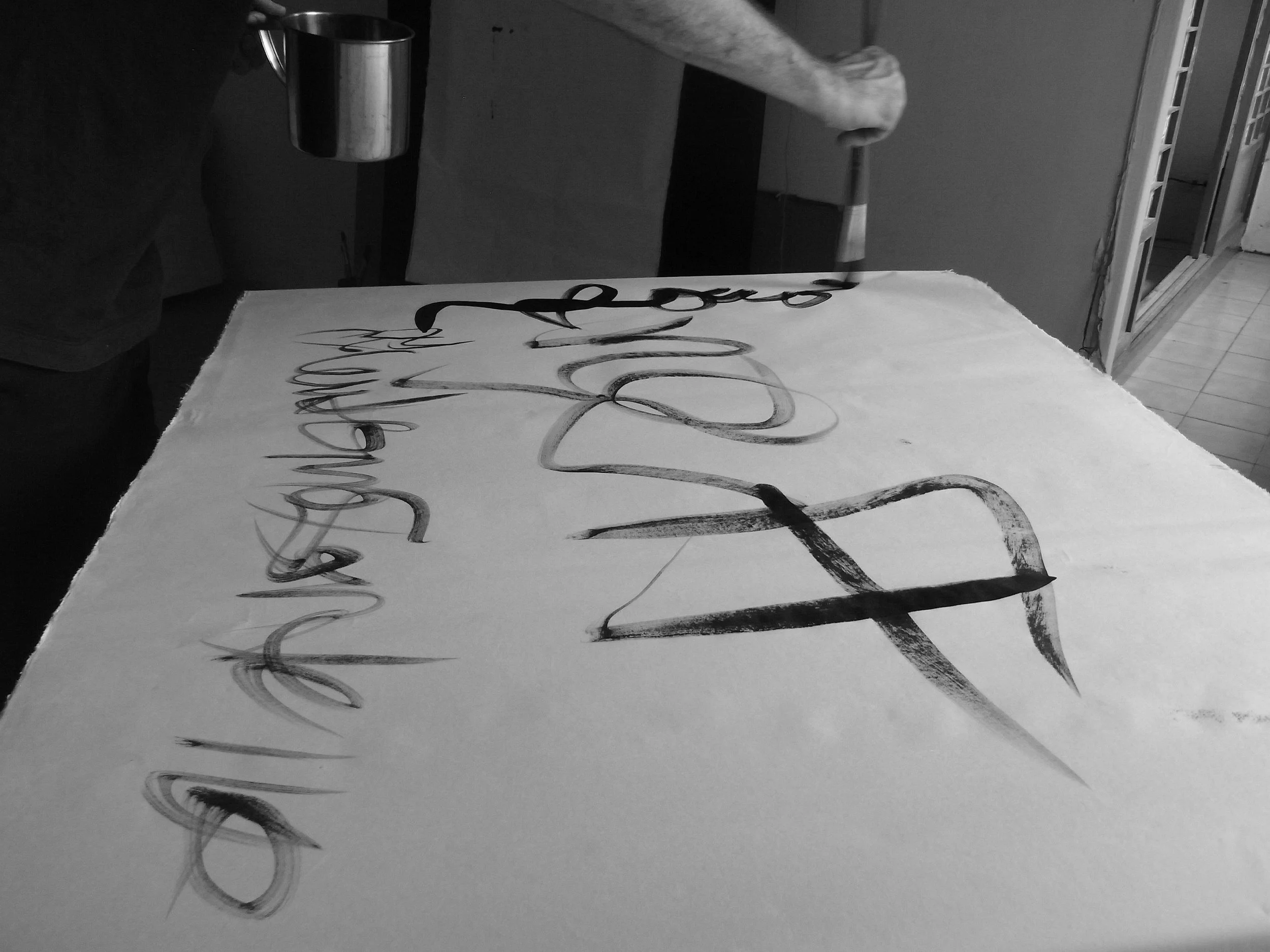 Kevin-Brown-Calligraphy-Life-Sentence-XIV-R0038246.JPG
