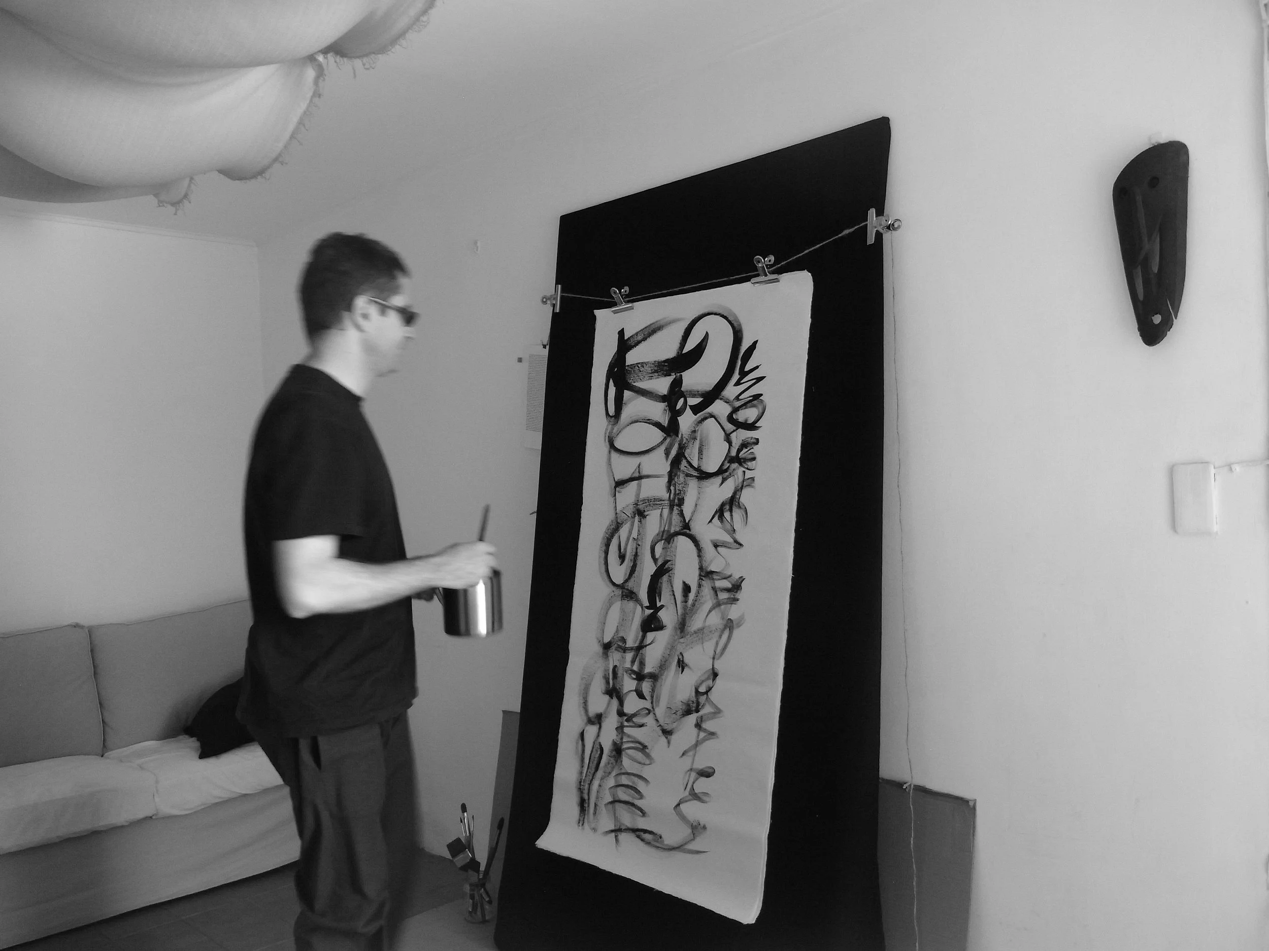 Kevin-Brown-Calligraphy-Life-Sentence-XVI-R0039086.JPG