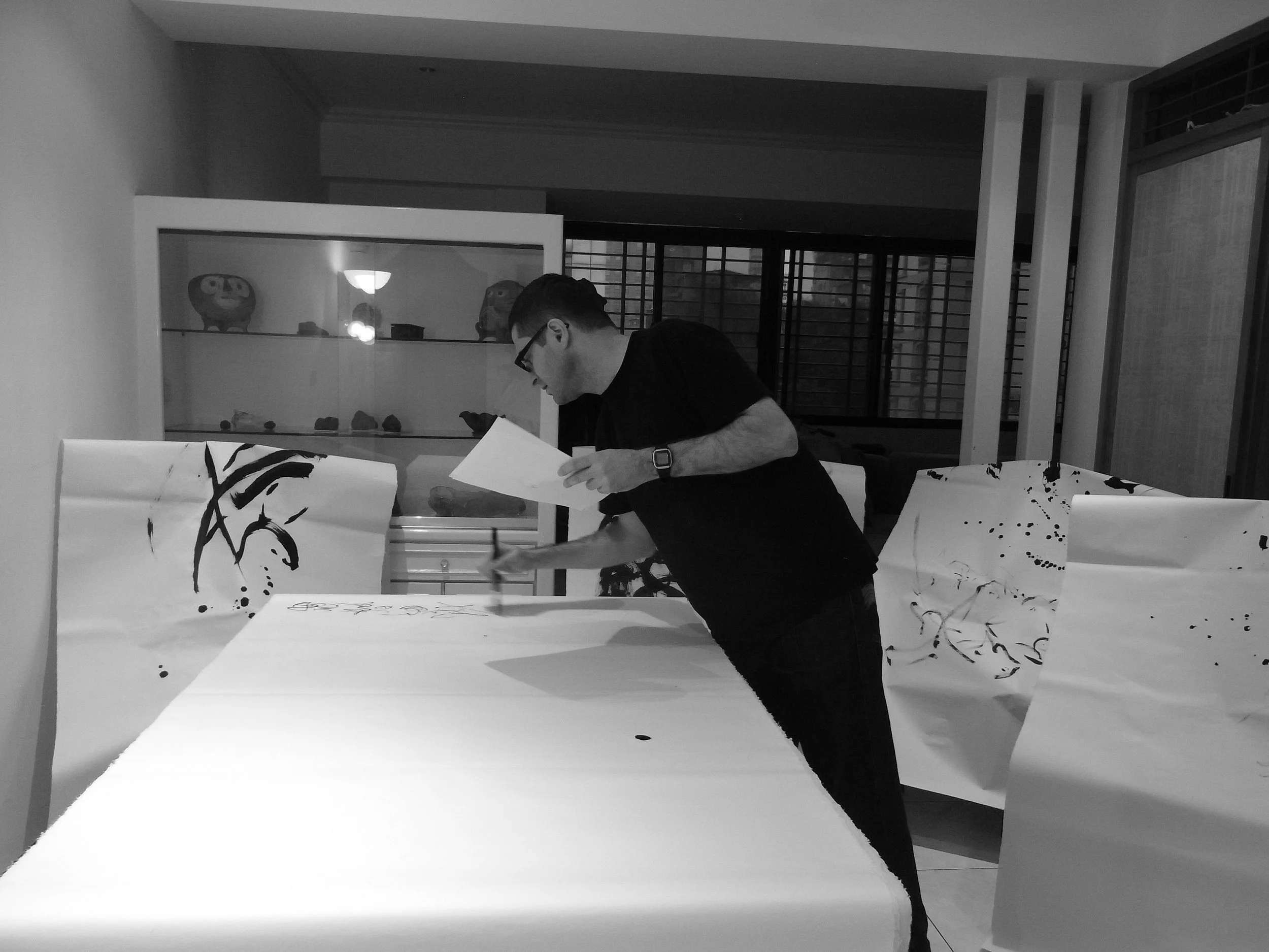 Kevin-Brown-Calligraphy-Life-Sentence-VIII-R0031644.JPG