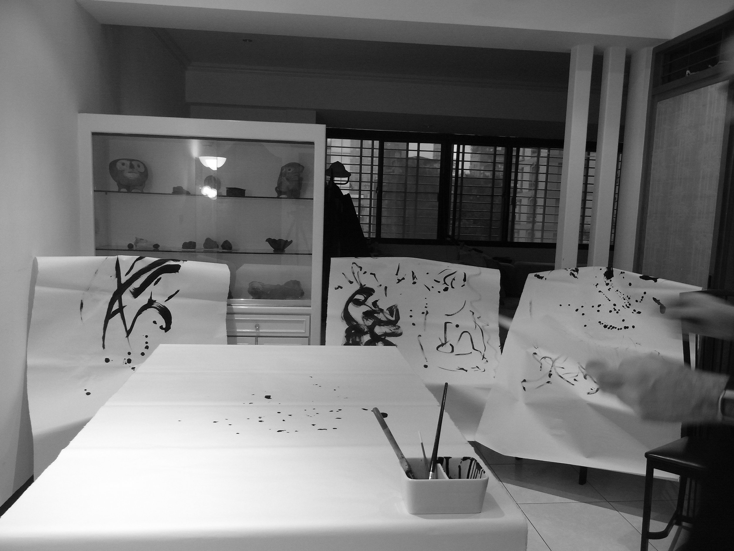 Kevin-Brown-Calligraphy-Life-Sentence-VIII-R0031356.JPG