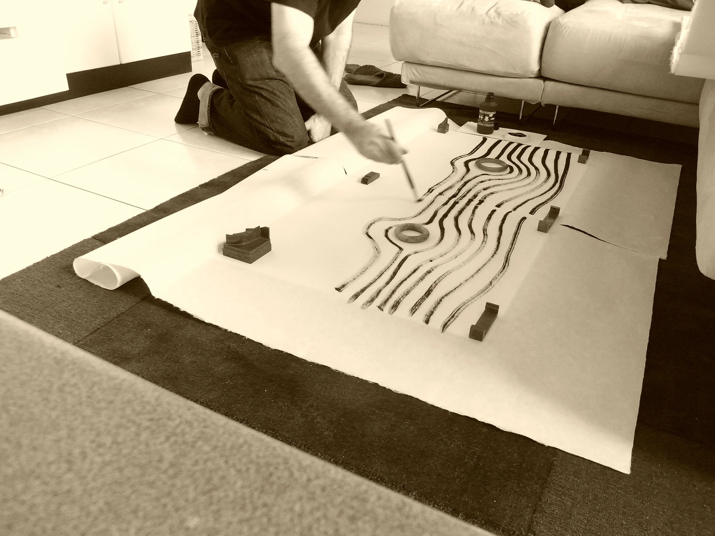 Kevin-Brown-Calligraphy-I-Ching-R0013944.JPG