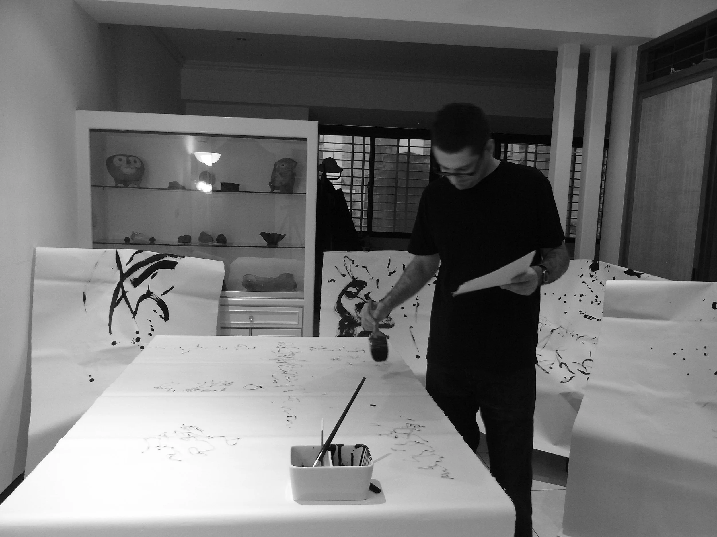 Kevin-Brown-Calligraphy-Life-Sentence-VIII-R0031500.JPG