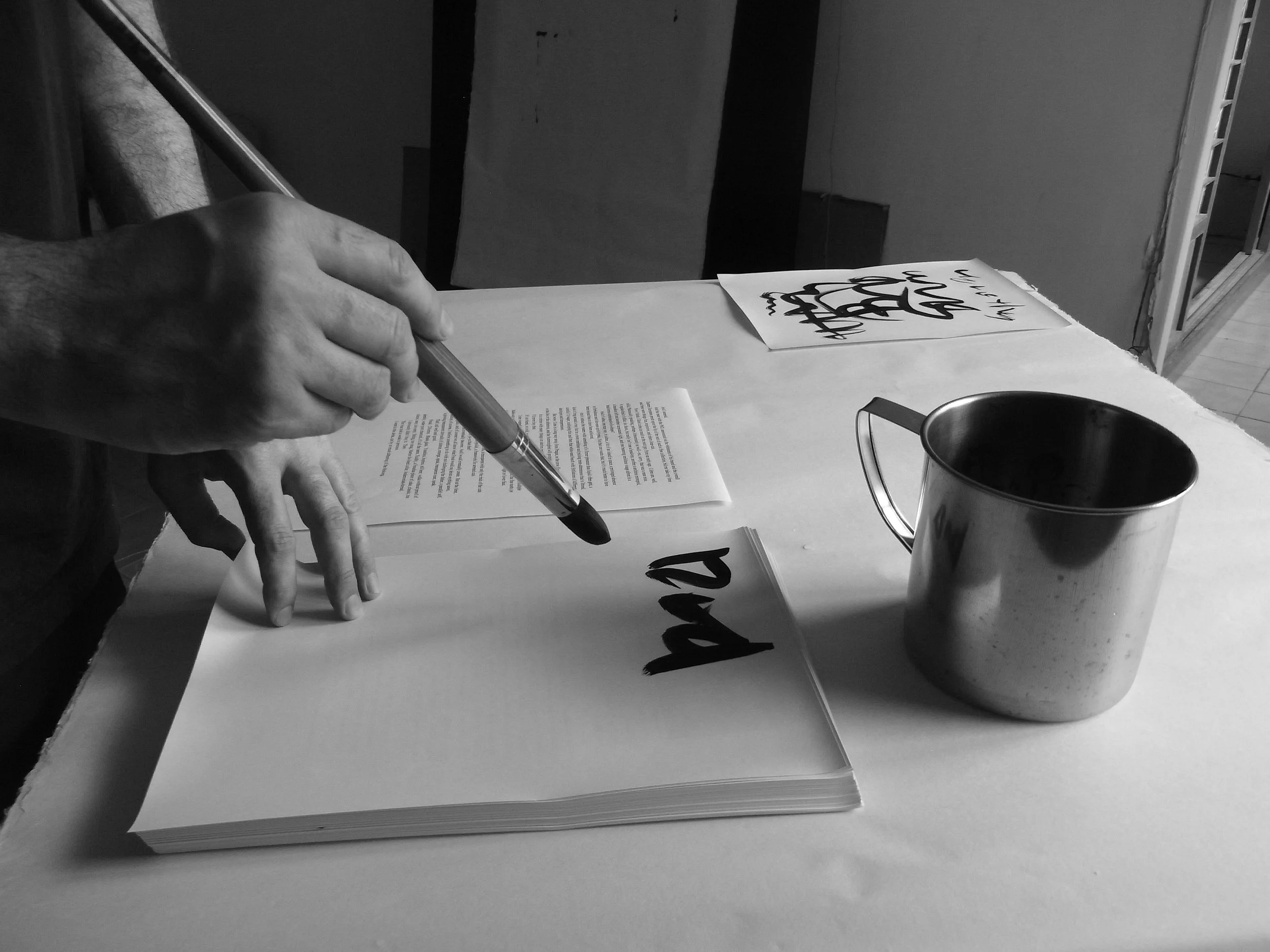Kevin-Brown-Calligraphy-Life-Sentence-XIV-R0038426.JPG