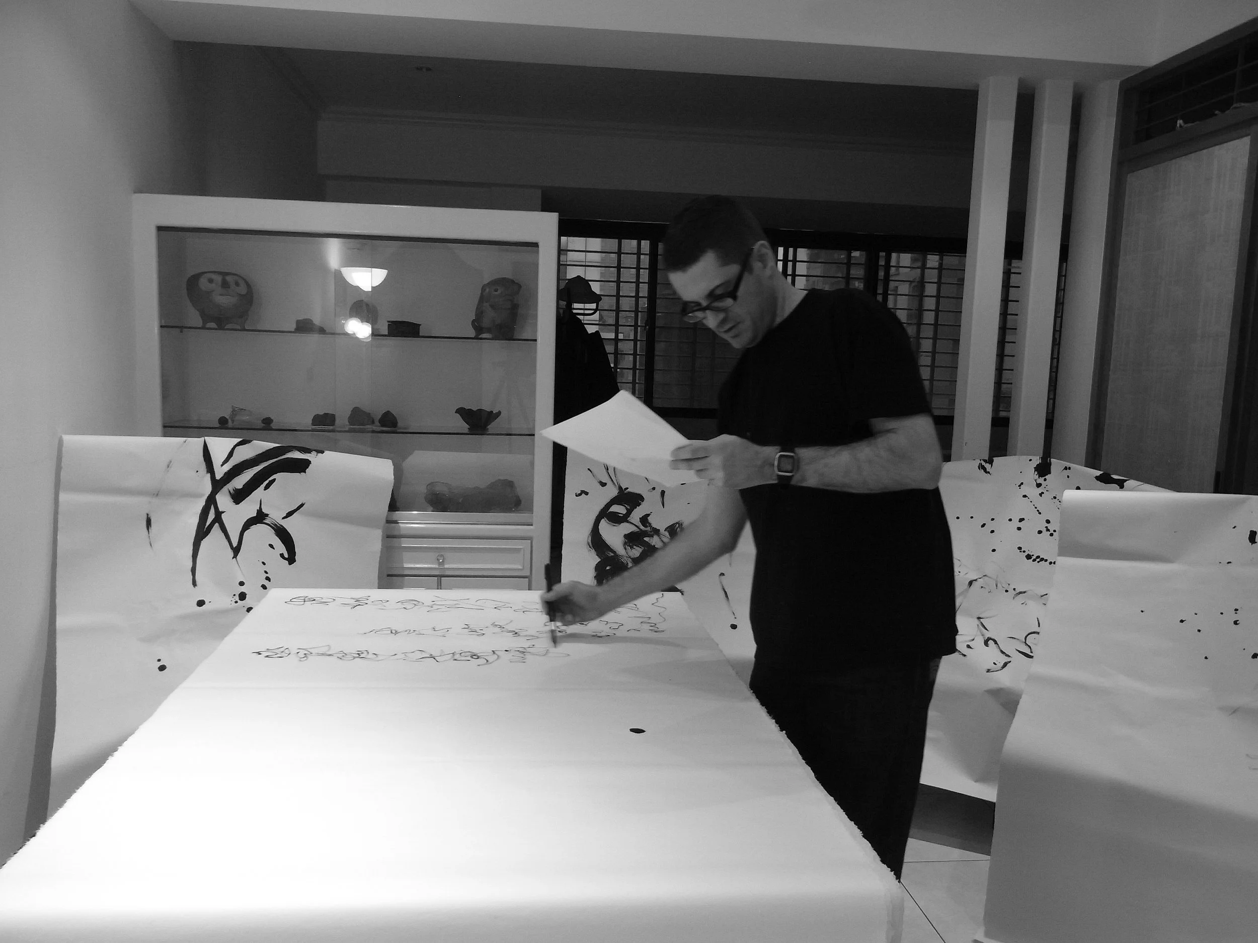 Kevin-Brown-Calligraphy-Life-Sentence-VIII-R0031677.JPG