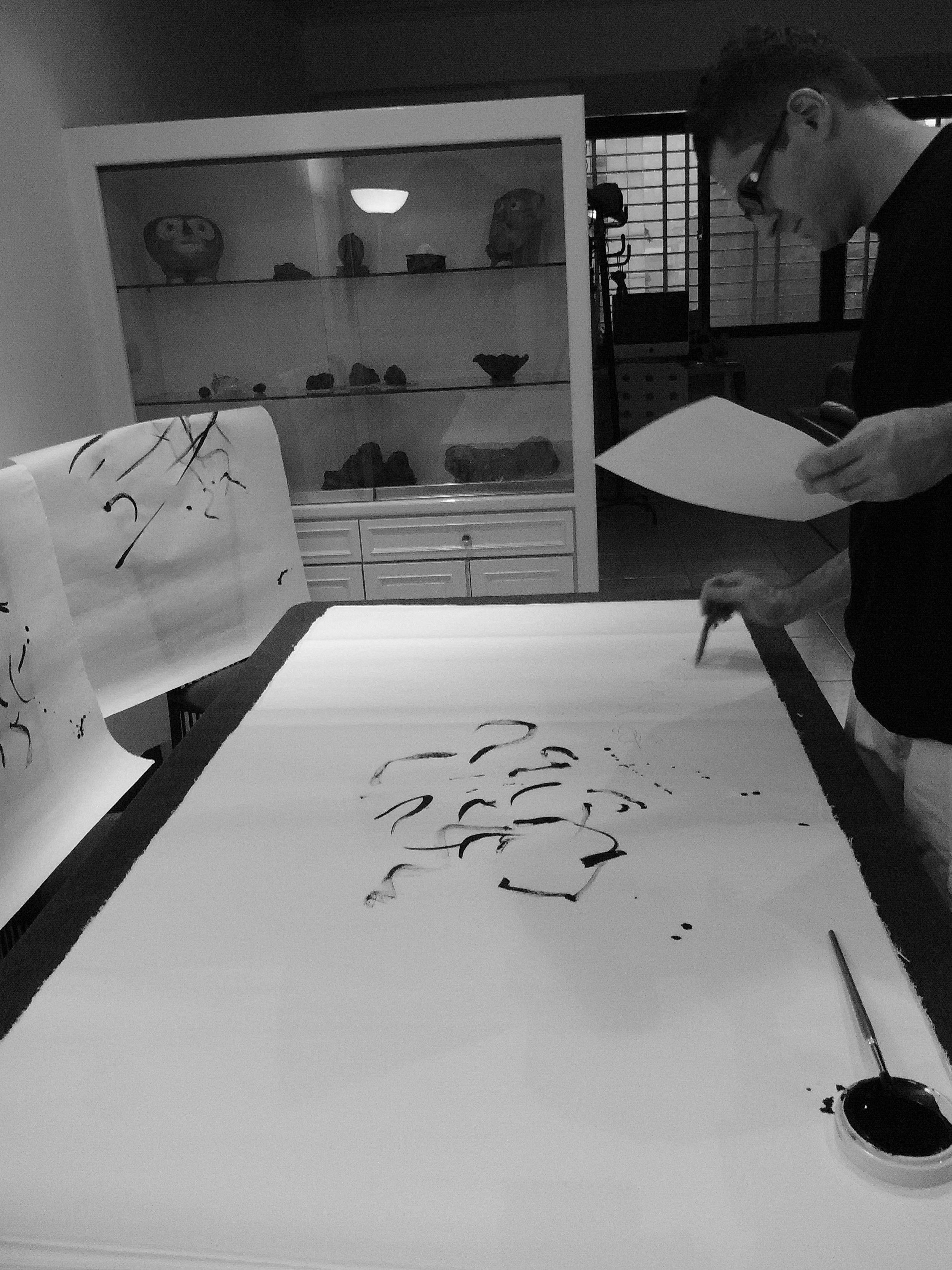 Kevin-Brown-Calligraphy-Life-Sentence-II-R0024038.JPG