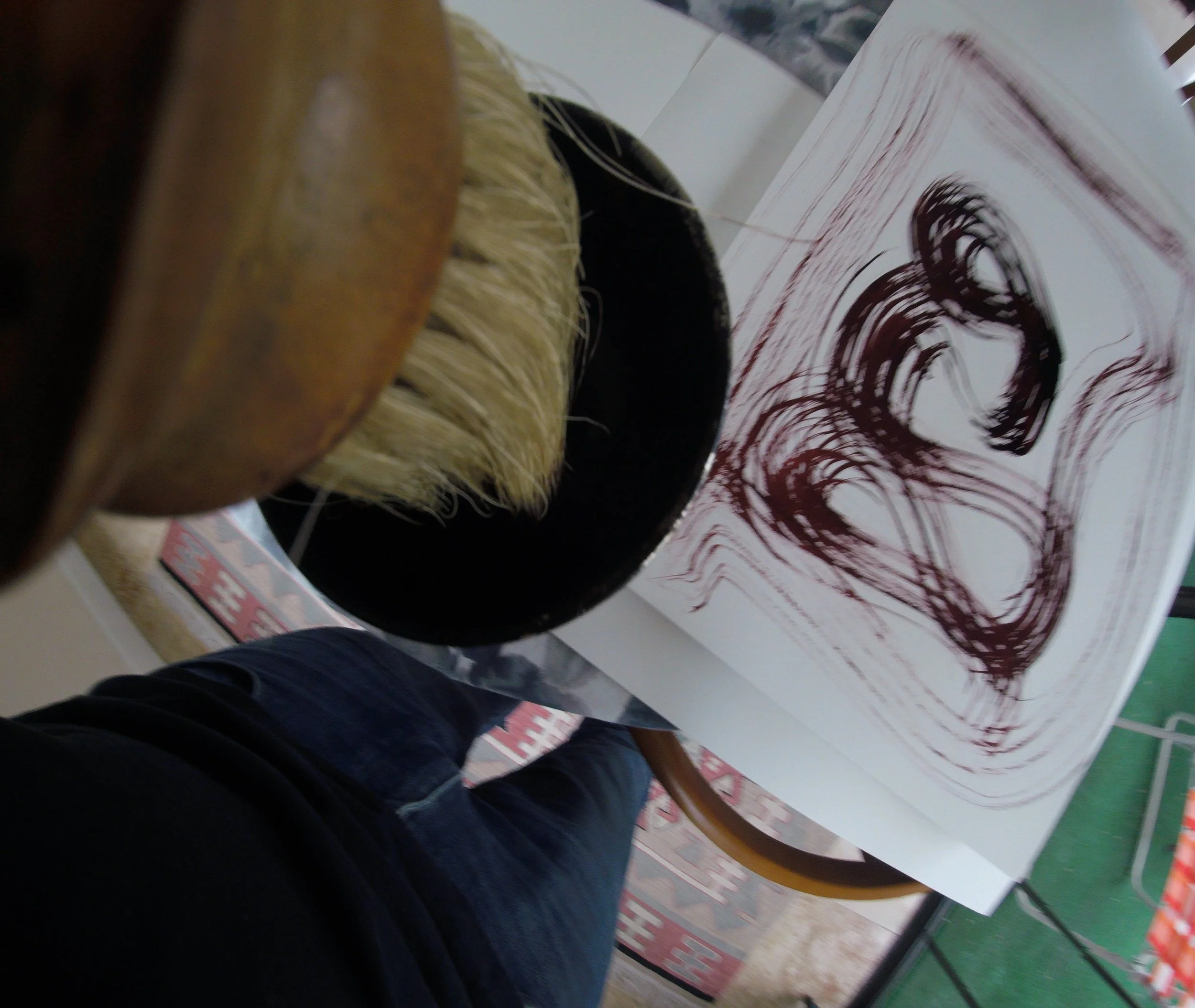 Kevin-Brown-Calligraphy-Brush-POV-G0030219.JPG